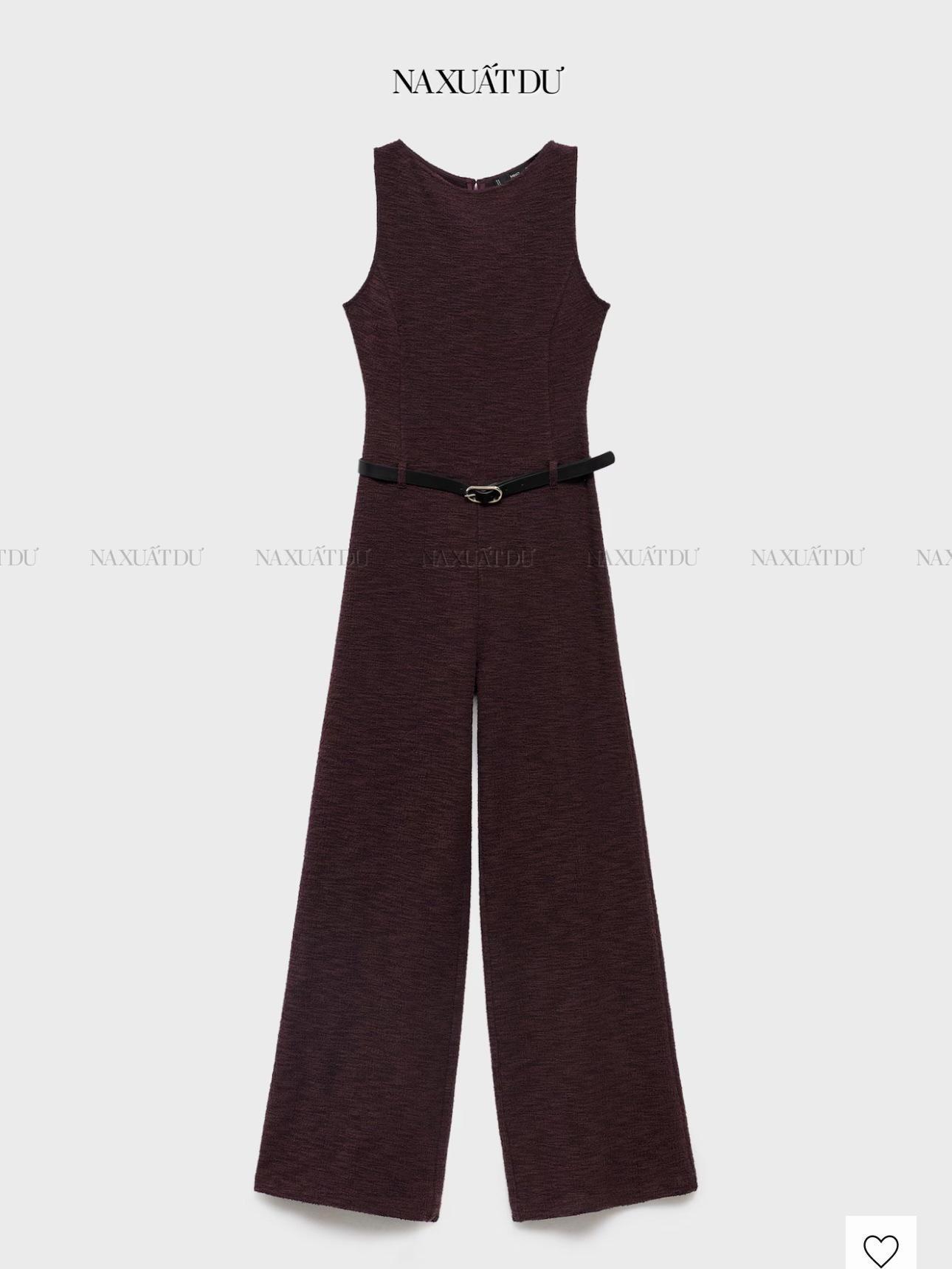 Jumsuit MNG - D89 (SALE)_thumbnail_1