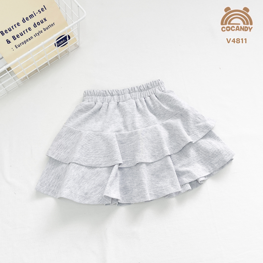 Chân váy cộc XÁM 2 tầng_thumbnail_3