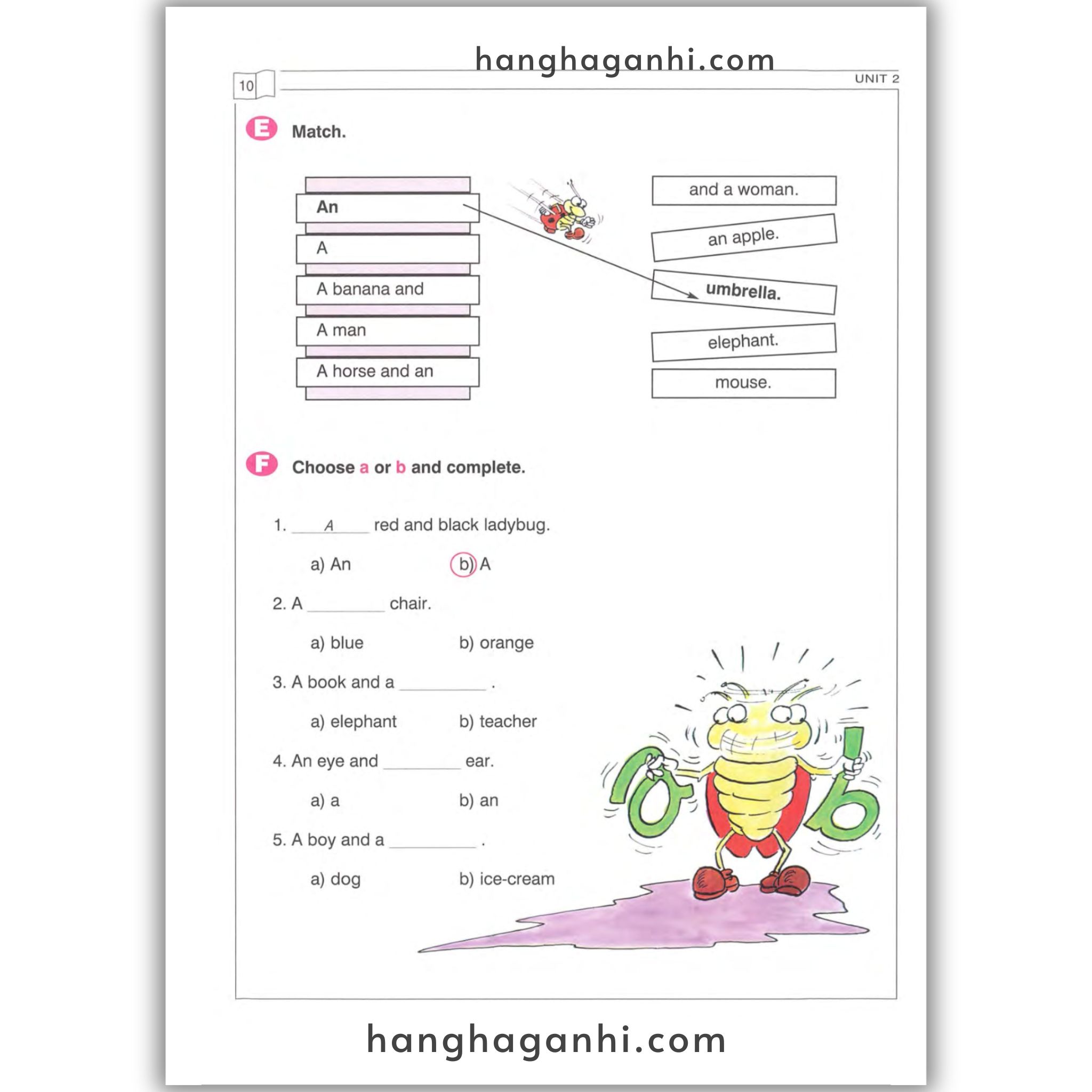 [Sách] Enter the World of Grammar Book A_thumbnail_11