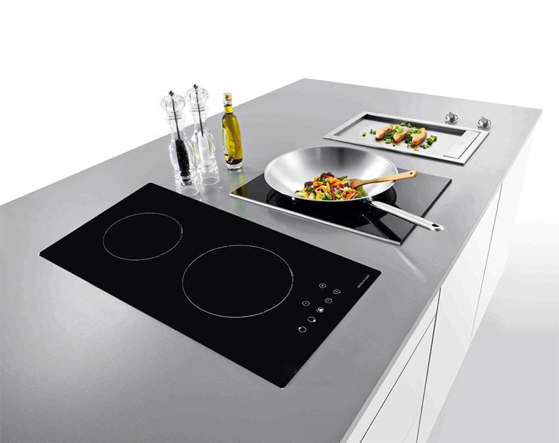 Bếp từ Domino KF-330DI