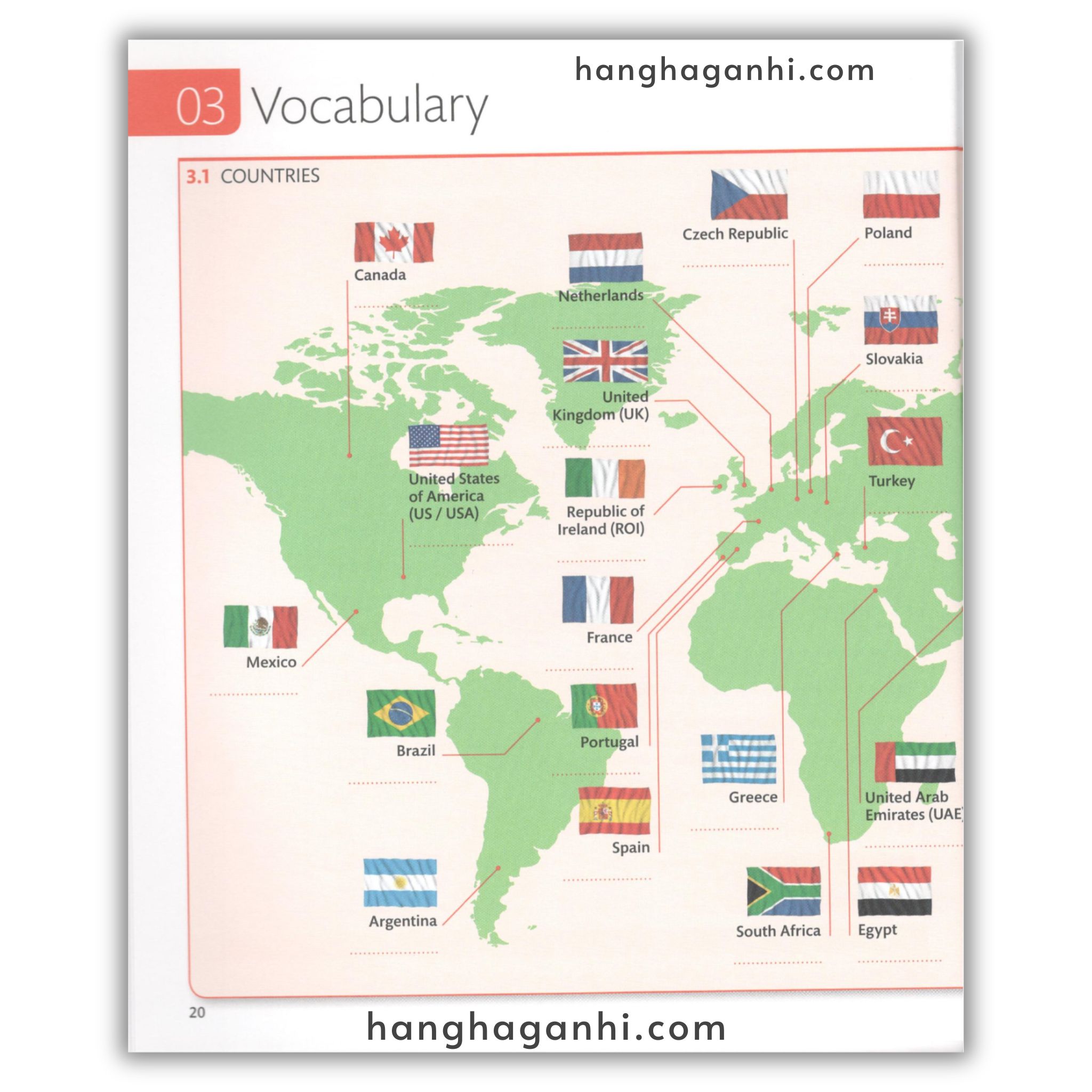 [Sách] English For Everyone Business English Level 1 Course Book_thumbnail_7