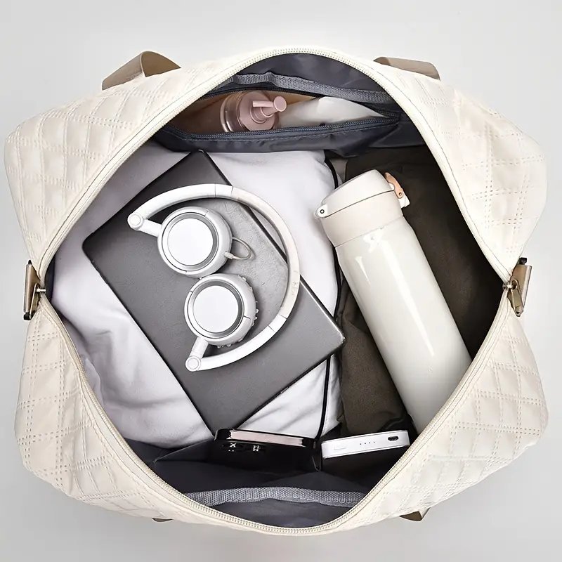 Túi Xách Du Lịch Vân Trám