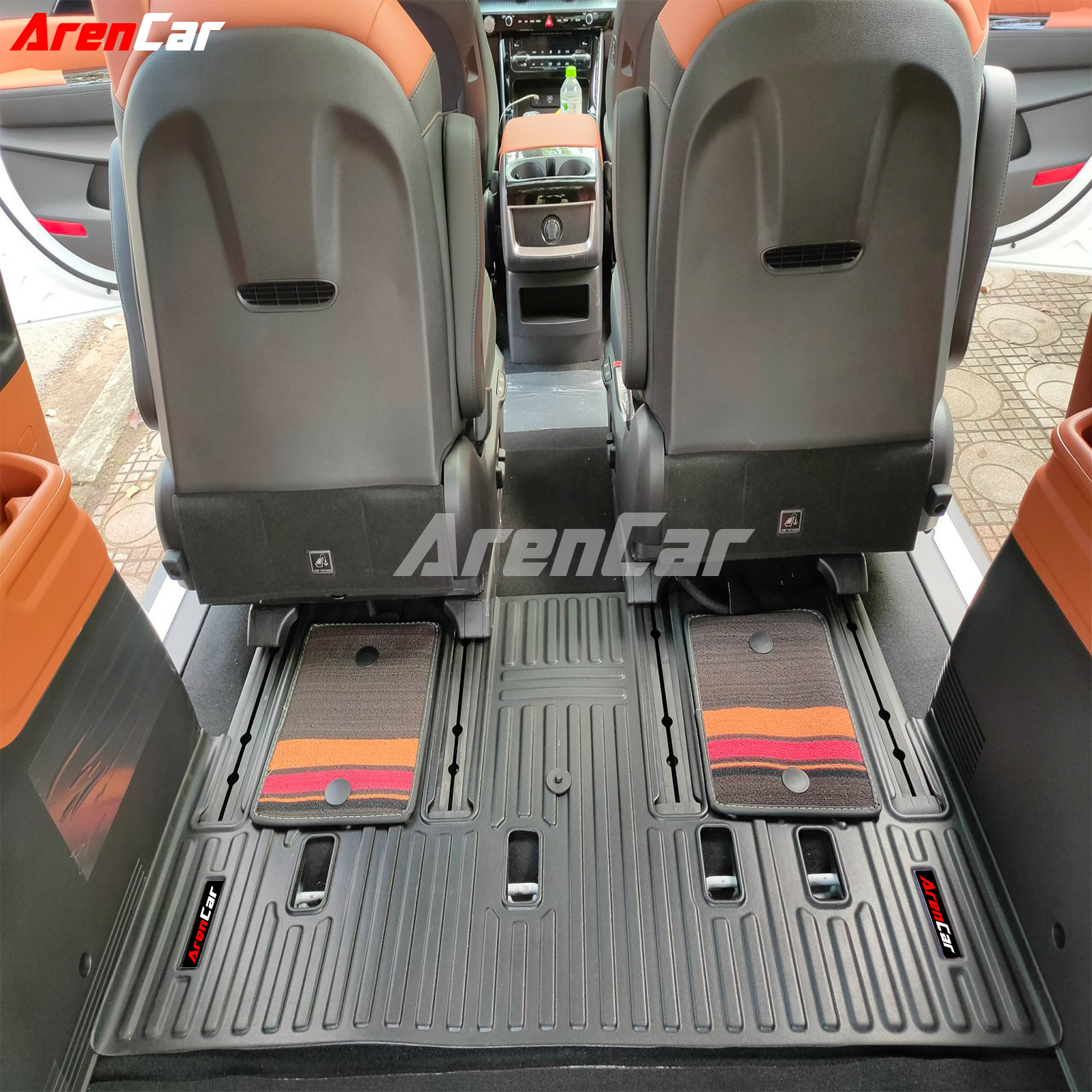 Thảm Lót Sàn Ô Tô TPE Nhựa Đúc Kia Carnival_thumbnail_8