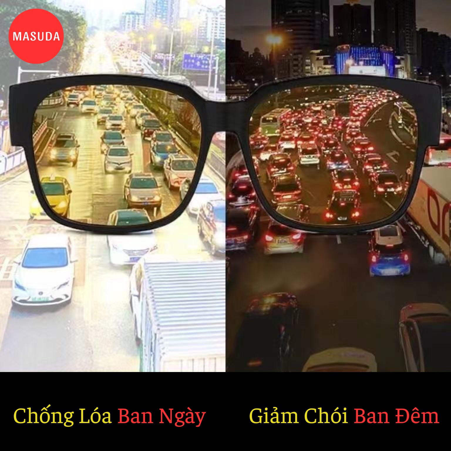 Kính chống lóa ban đêm MASUDA AURORA 2026_thumbnail_5