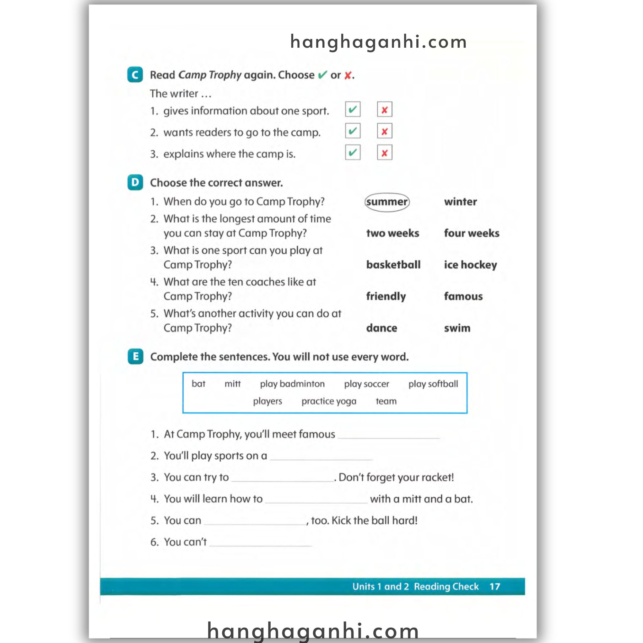 Oxford Skills World Level 4: Reading With Writing_thumbnail_7