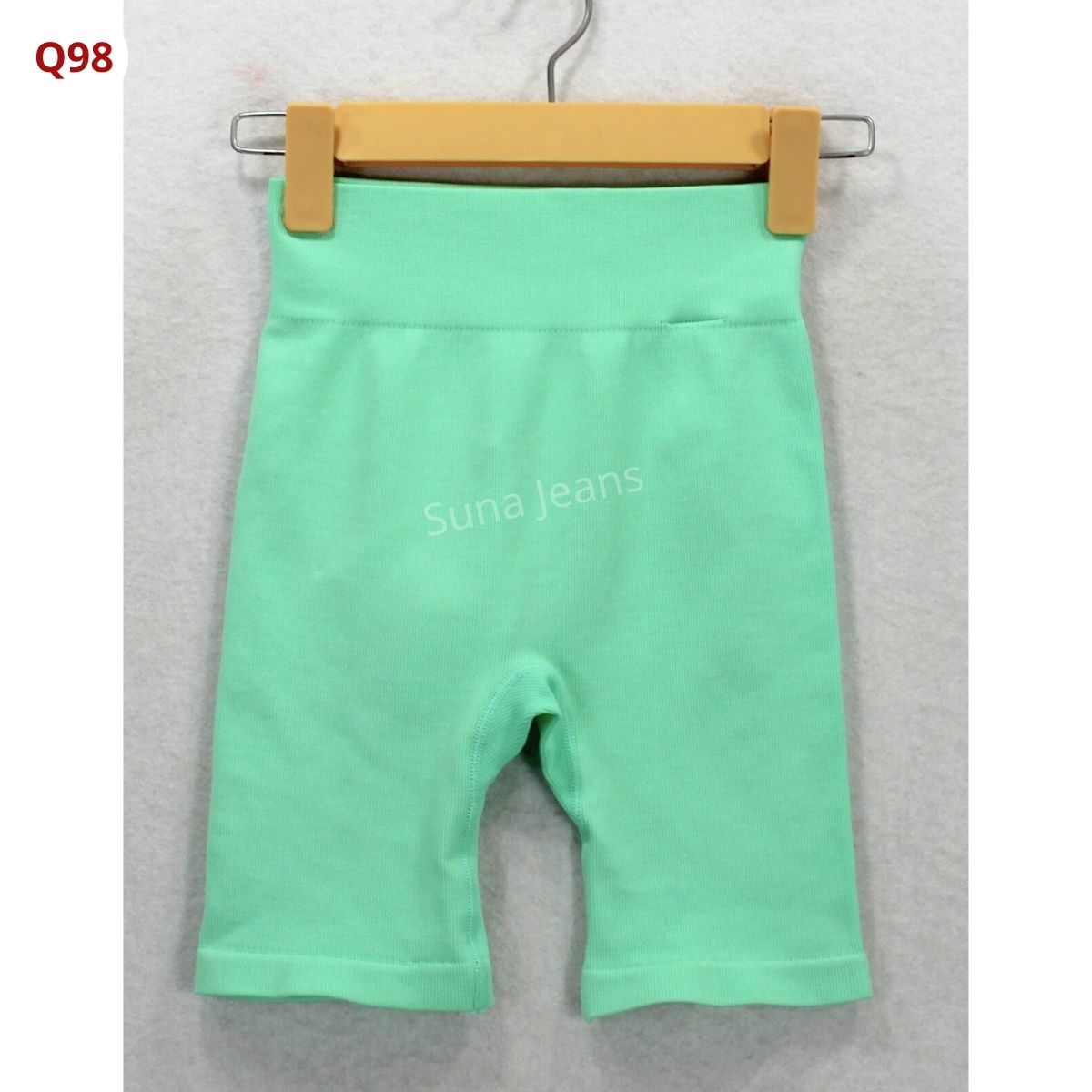 Q98 - Quần sort thun tăm Gymhard_thumbnail_7