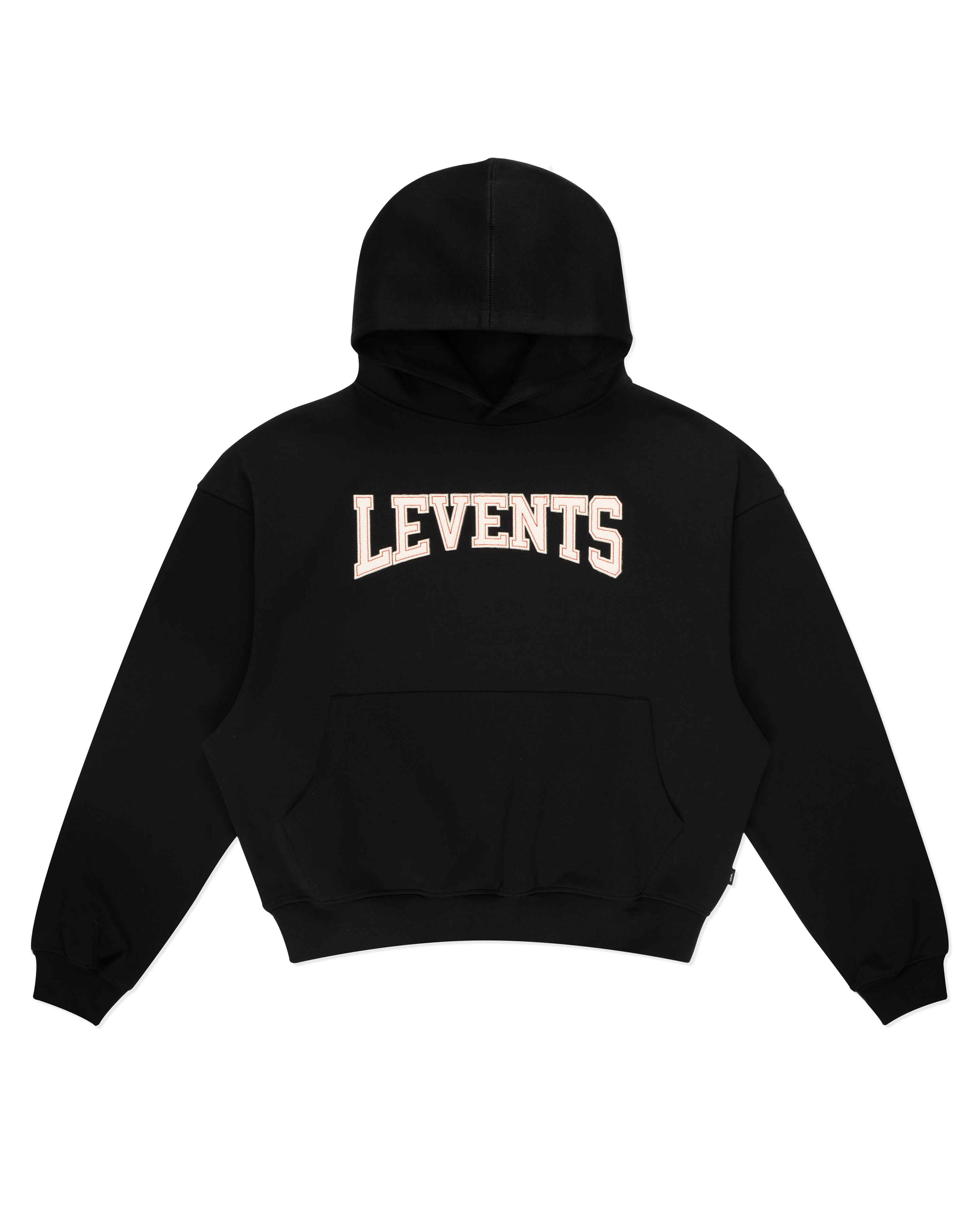 Levents® Seasonal Hoodie Boxy