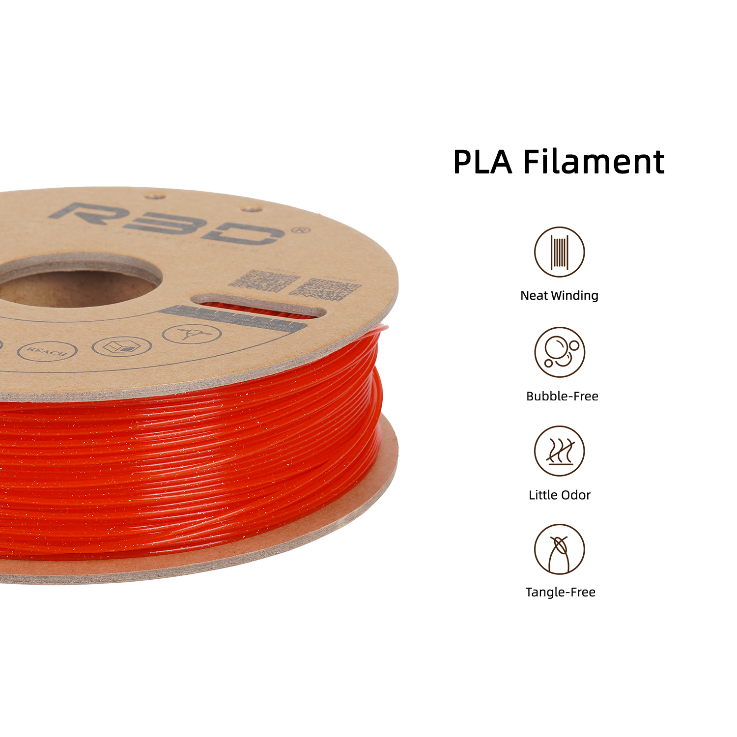 R3D PLA 1kg - TWINKLING RED_thumbnail_6