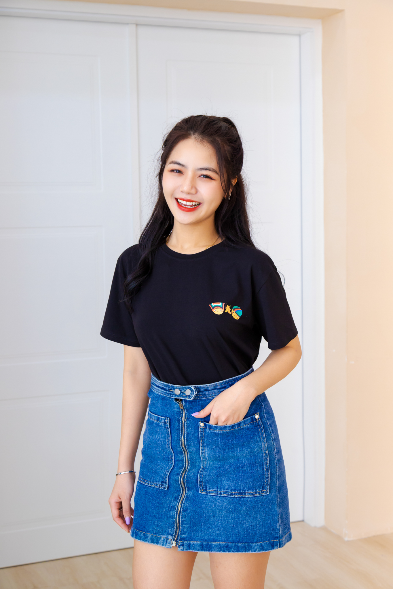 Áo thun người lớn in hình Tỏa_thumbnail_3