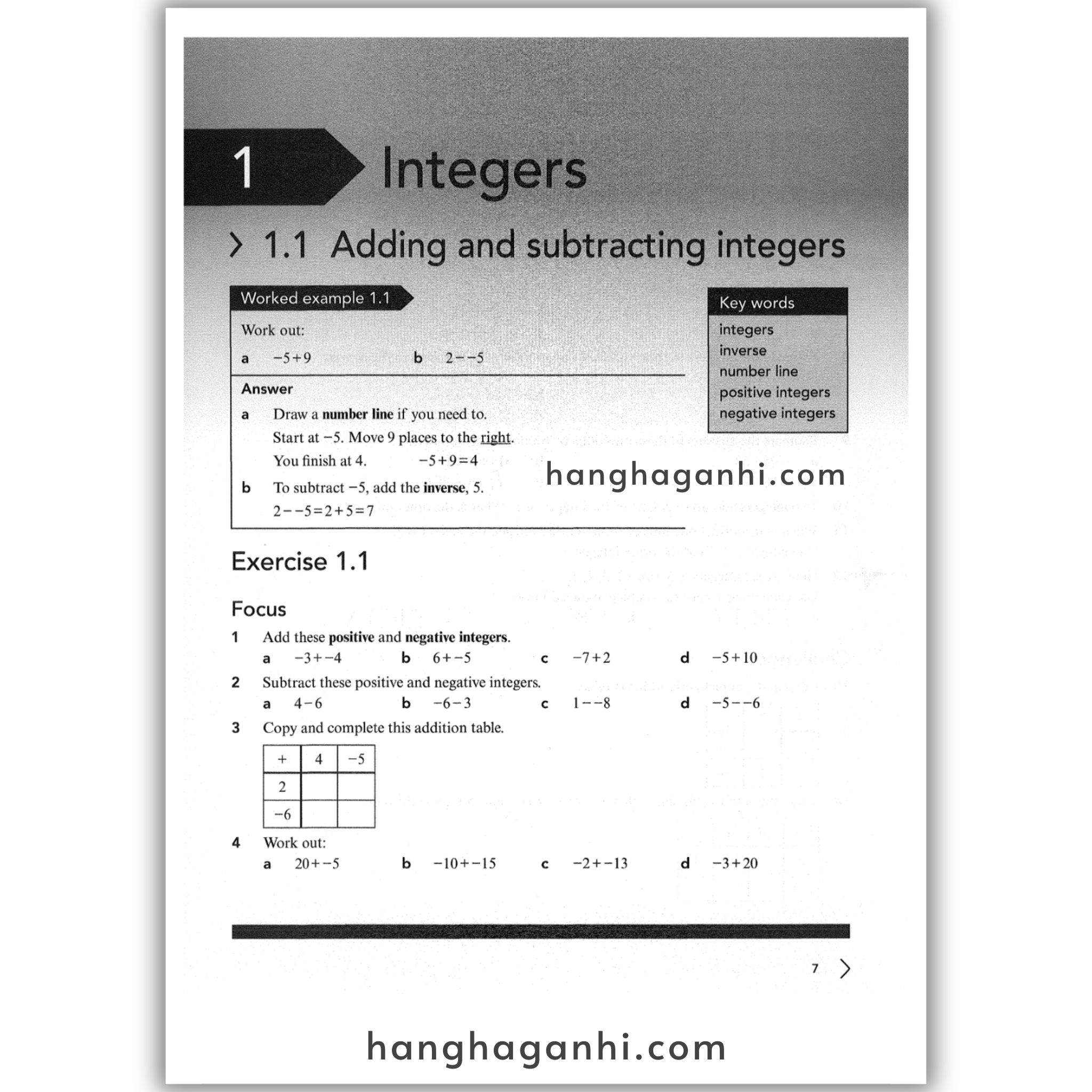 Cambridge Level 7 Lower Secondary Mathematics Workbook 2nd Edition 2021_thumbnail_2