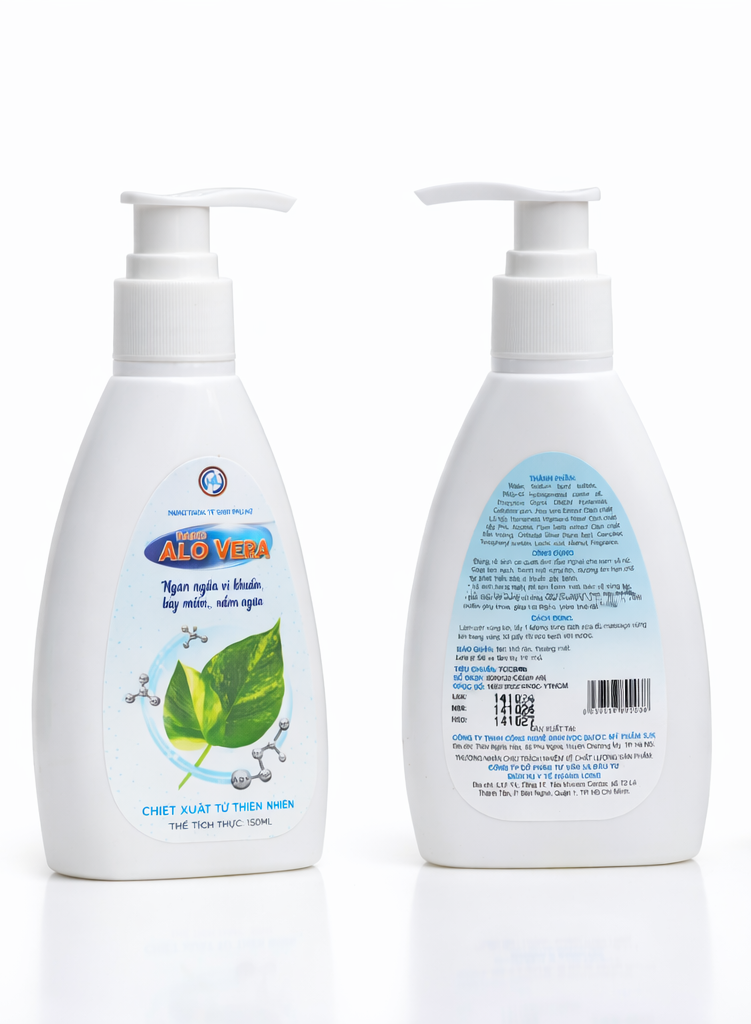 Dung dịch vệ sinh phụ nữ Nano Alo Vera (150ml)_thumbnail_3