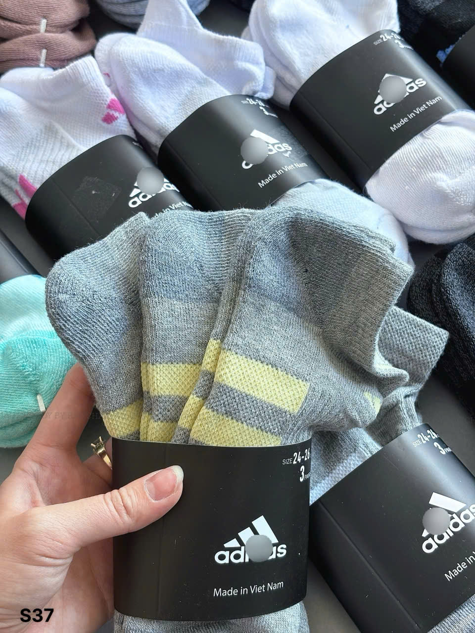 S37 SET 3 ĐÔI TẤT 8 MÀU  (TRỘN LOGO)_thumbnail_7