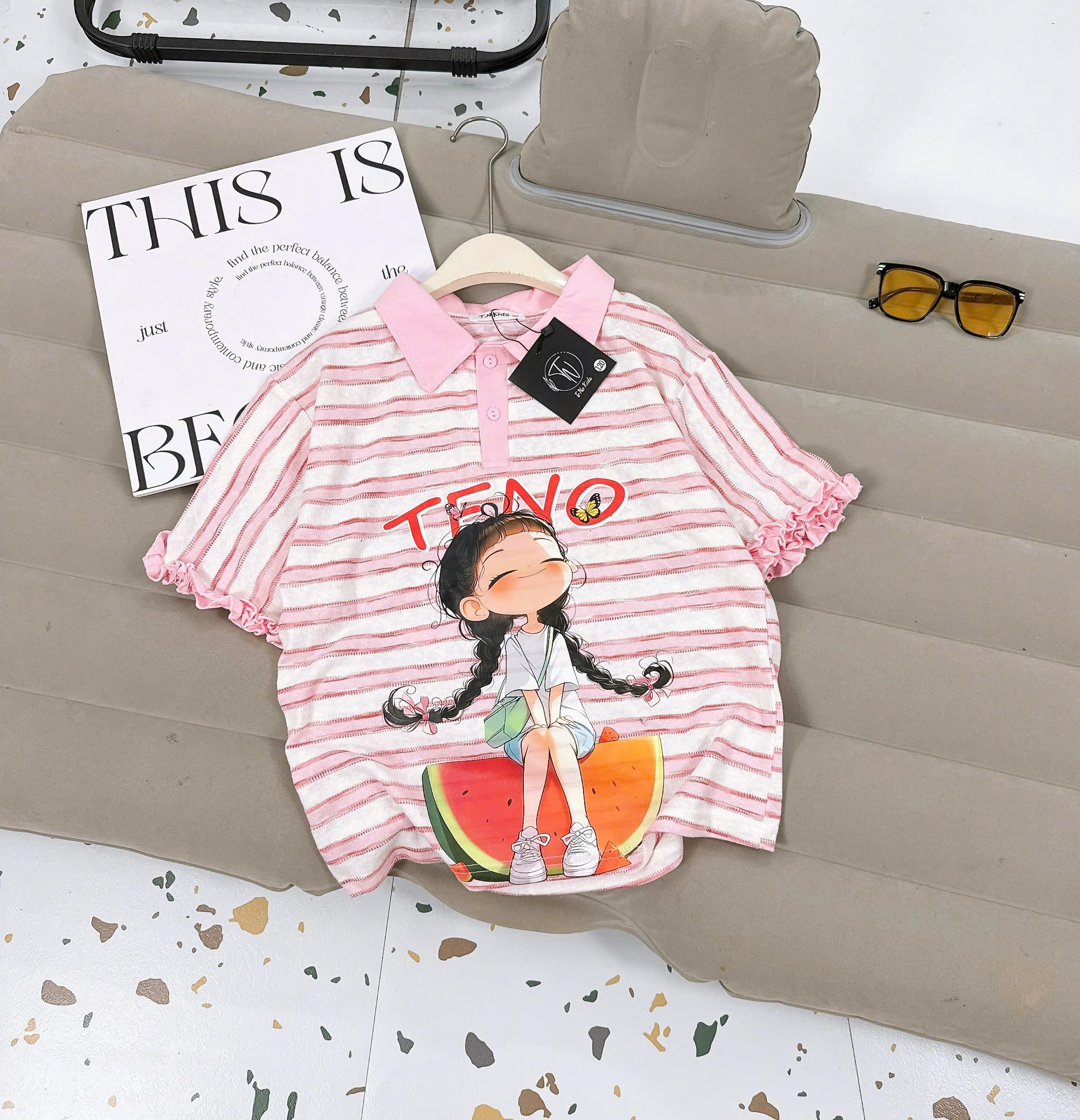 [A48] Áo lẻ cô gái nhắm mắt_thumbnail_1