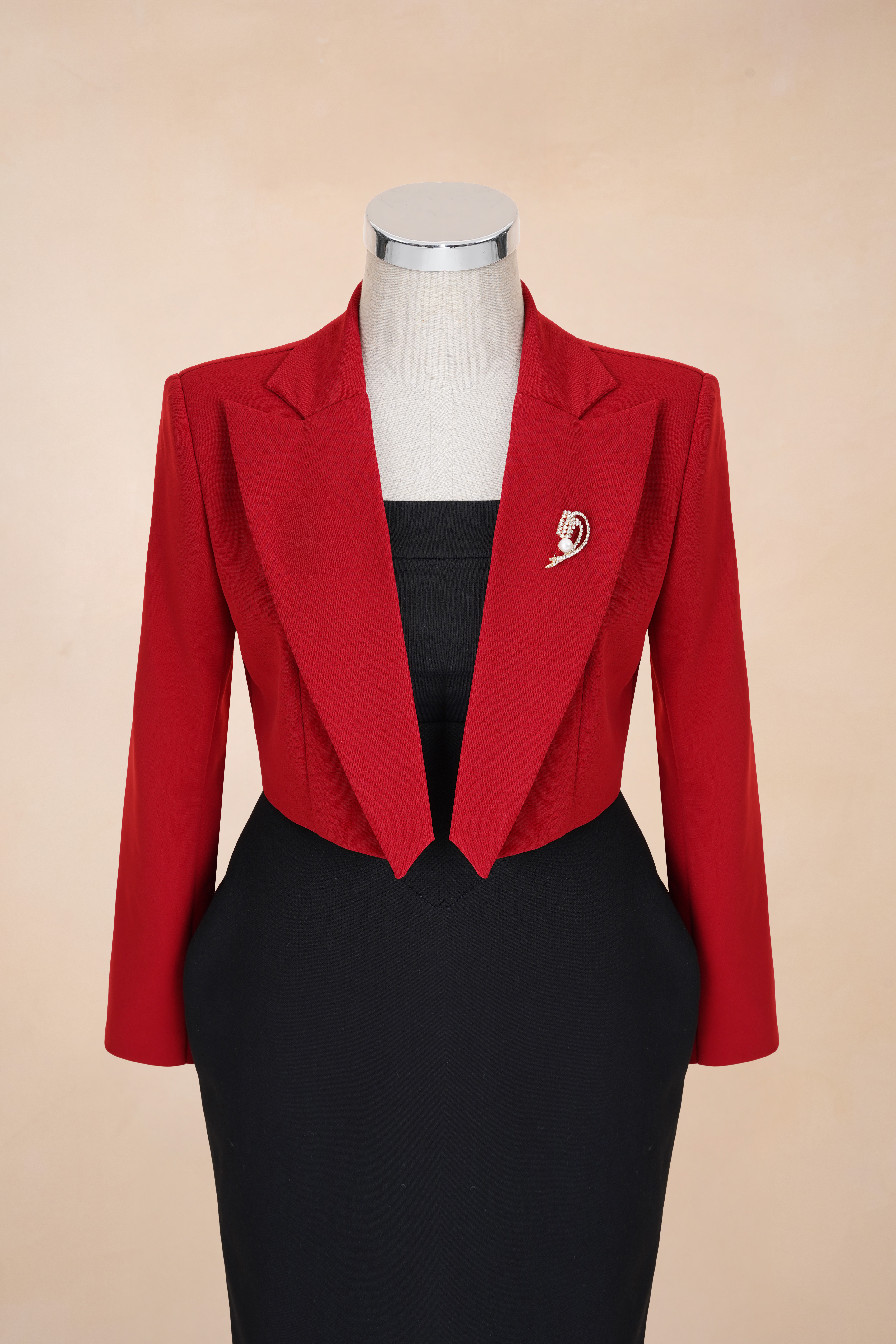 Áo Vest Croptop Tag Cài_thumbnail_8