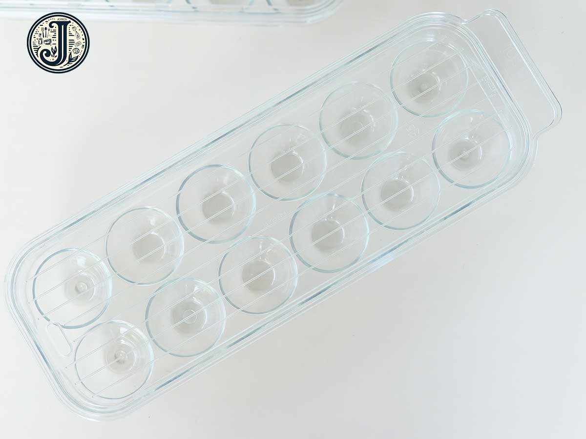 Khay đựng trứng kèm nắp đậy Yoko 14 quả J000194_thumbnail_2