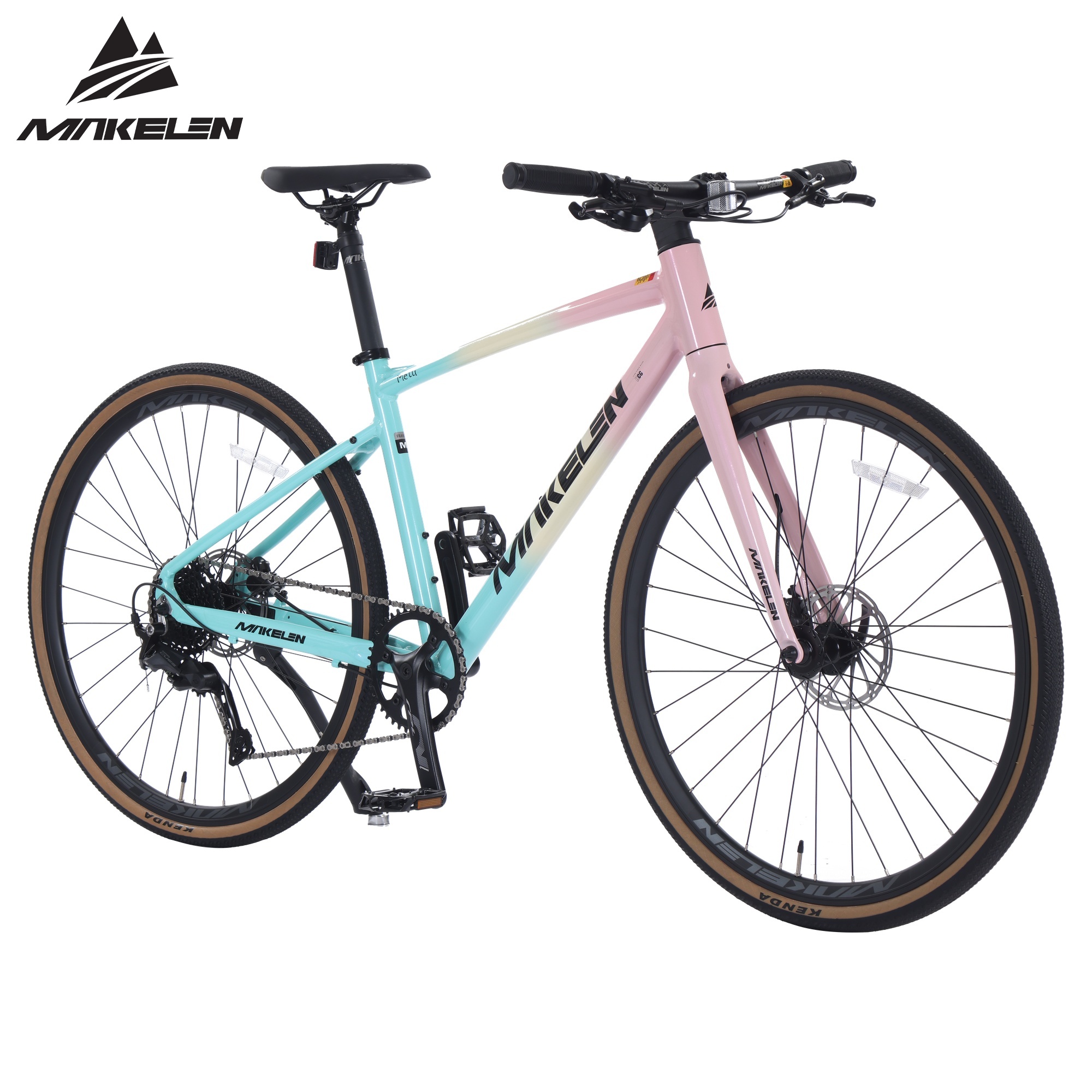 Xe đạp đường phố Touring Makelen Metti bánh 700c_thumbnail_1