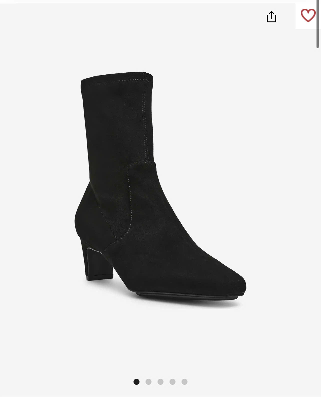 BOOT ANNE KLEIN_thumbnail_3