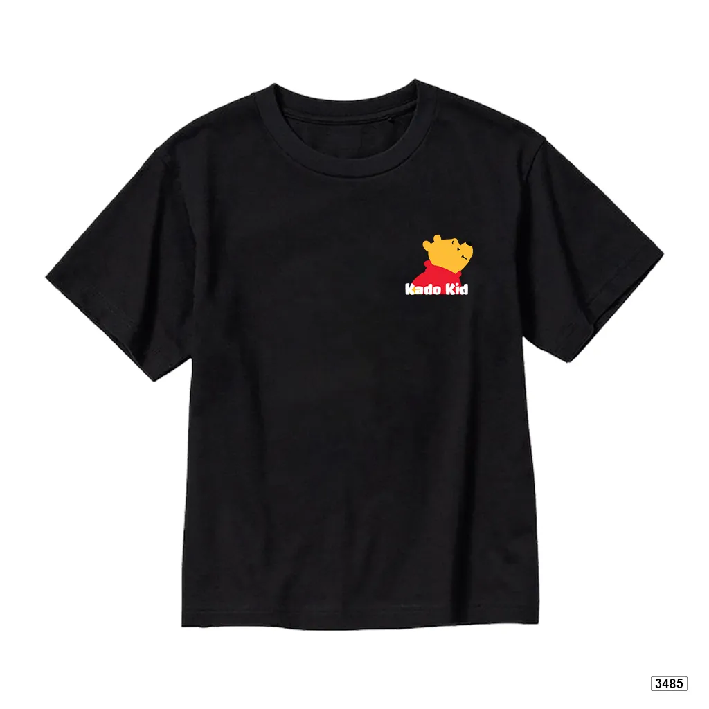 Áo thun kid form rộng hoạt hình Kado 3485_thumbnail_7