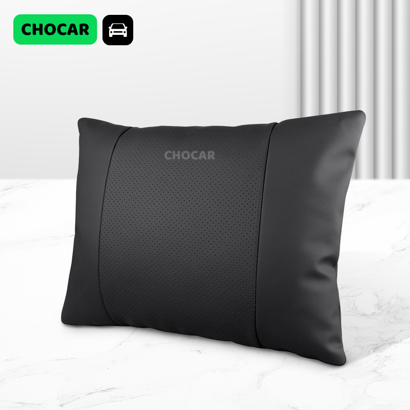 Gối Tựa Đầu & Gối Tựa Lưng Ô Tô CHOCAR S-CLASS_thumbnail_14