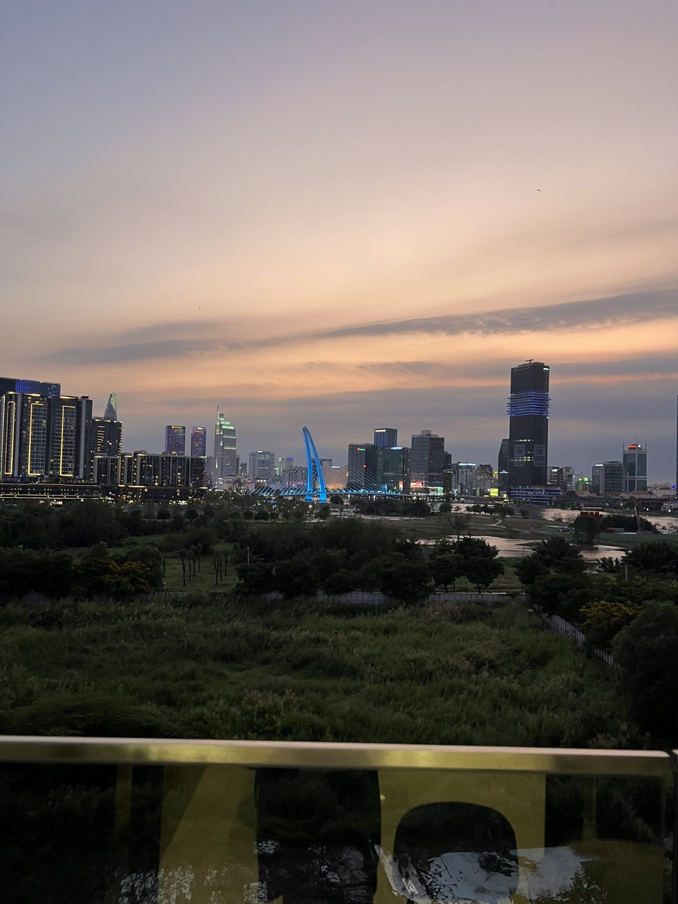 GẤP! CHO THUÊ 2PN THE RIVER THỦ THIÊM - VIEW Q1_thumbnail_3