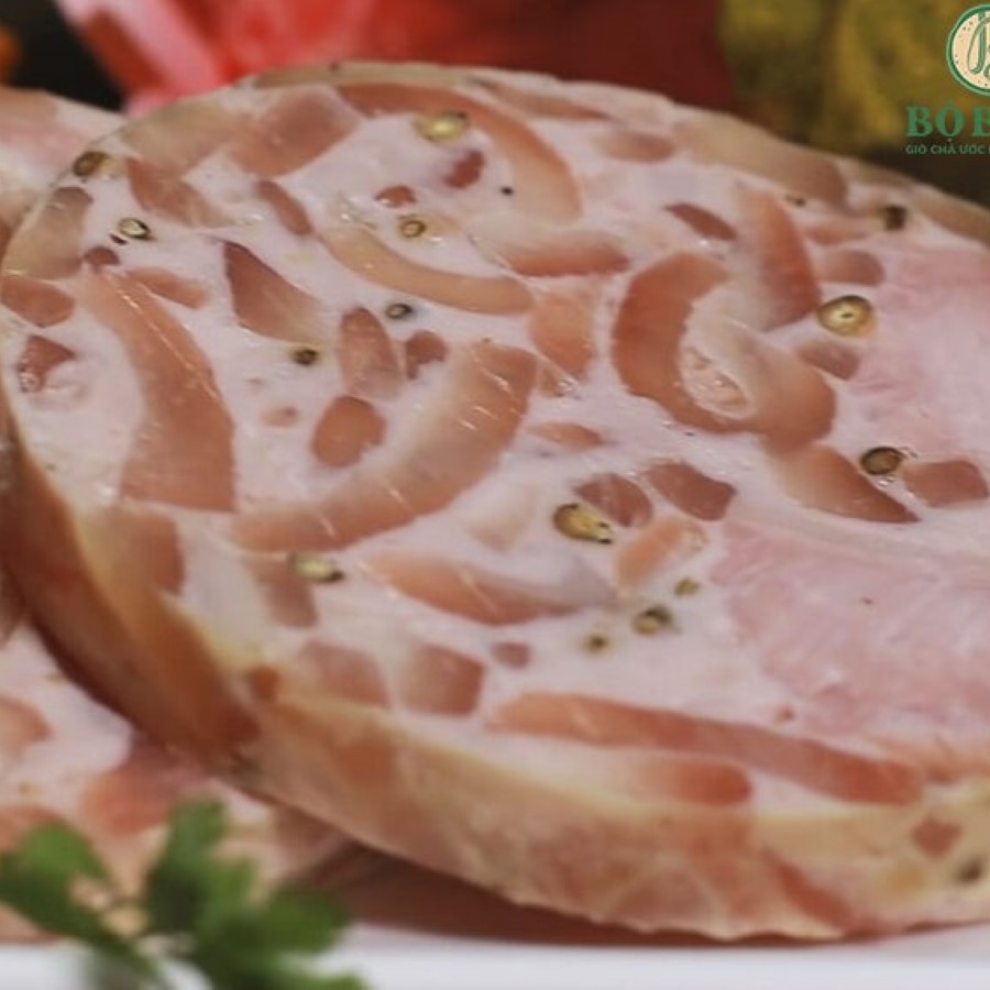 Giăm Bông Ước Lễ (Bộ Bích-Hà Nội)_thumbnail_2