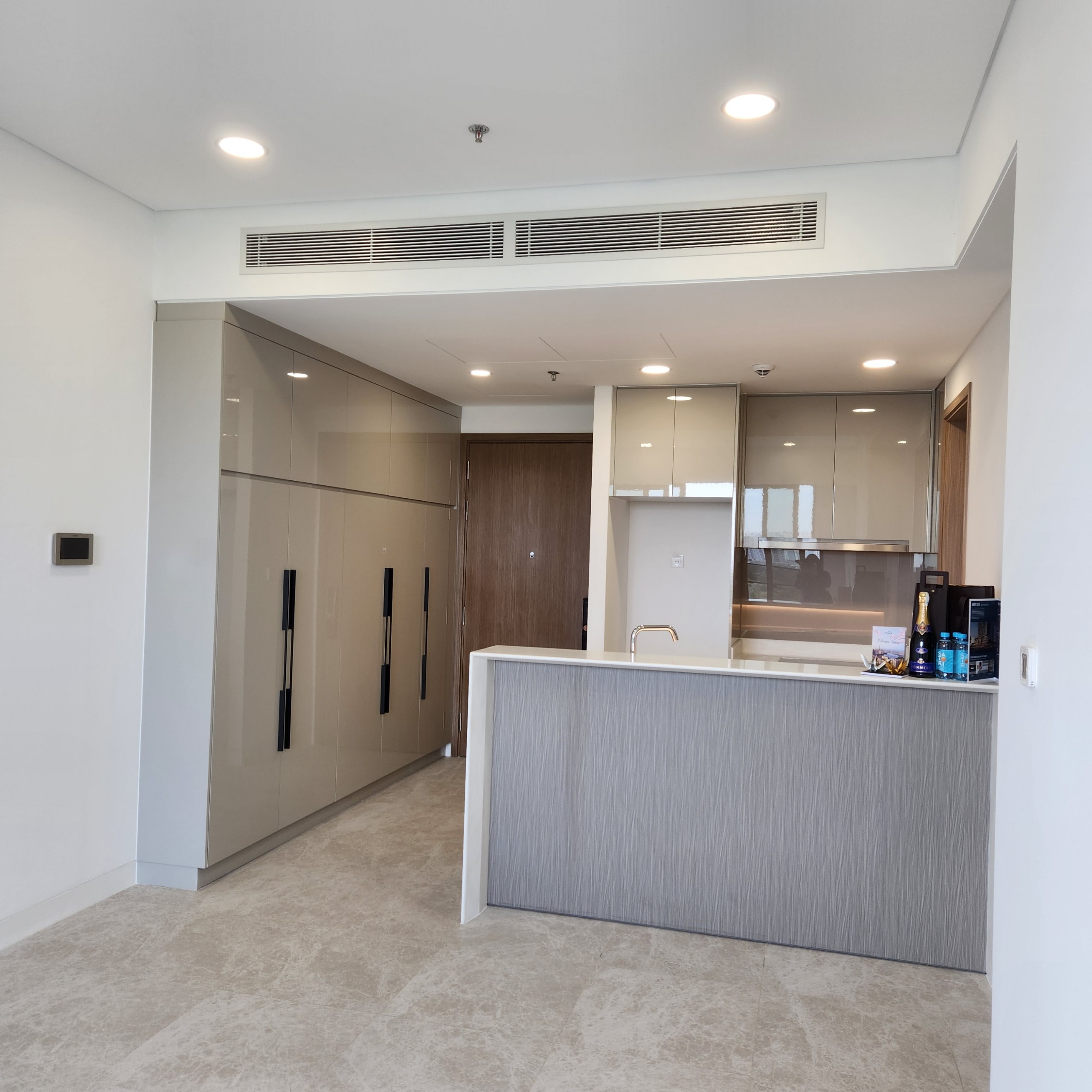 Cần bán gấp căn 2PN, tầng 2X, thoáng nhất The River Thủ Thiêm_thumbnail_1