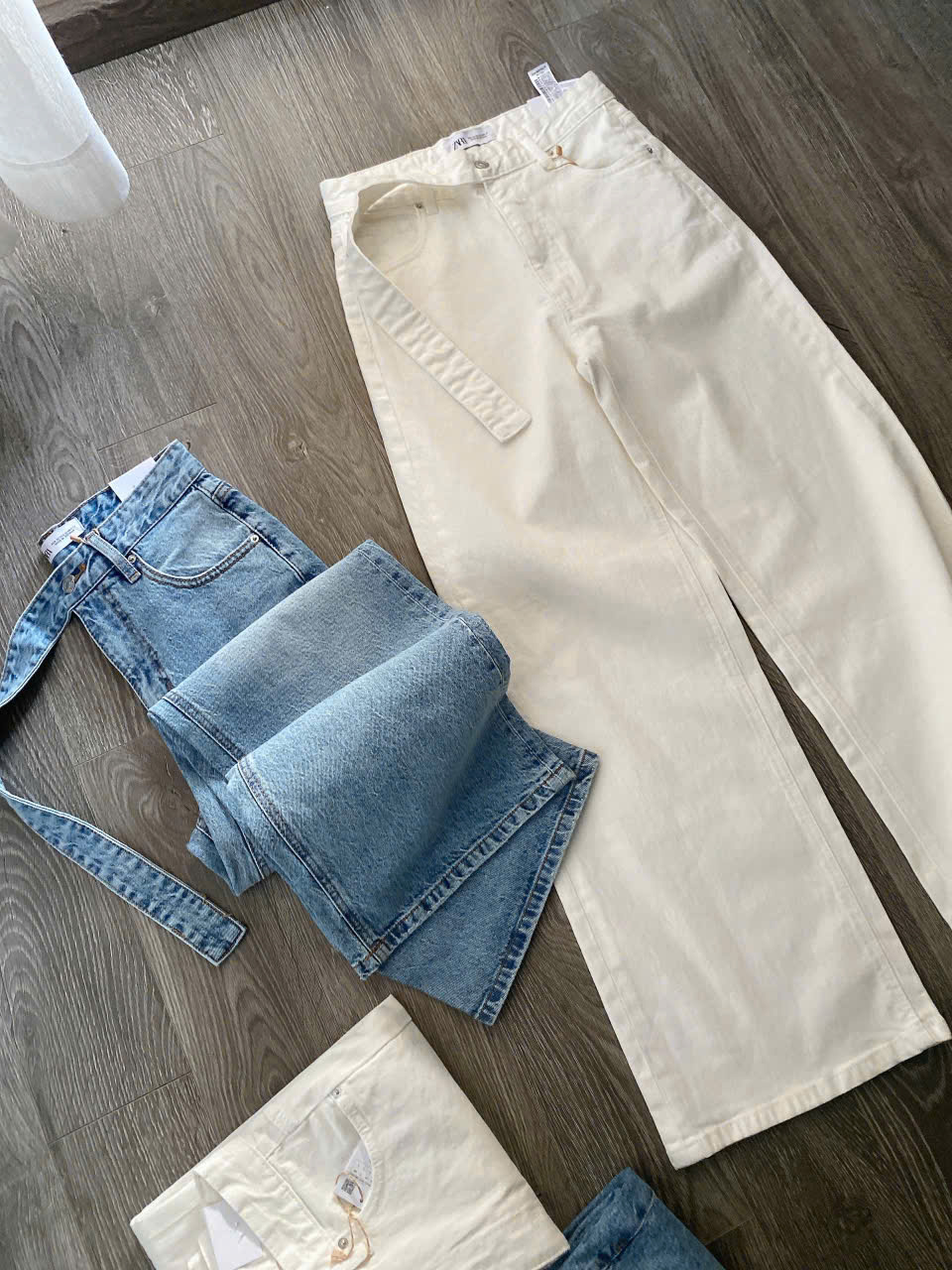 SALE Q85 QUẦN JEAN SUÔNG 2 MÀU_thumbnail_11