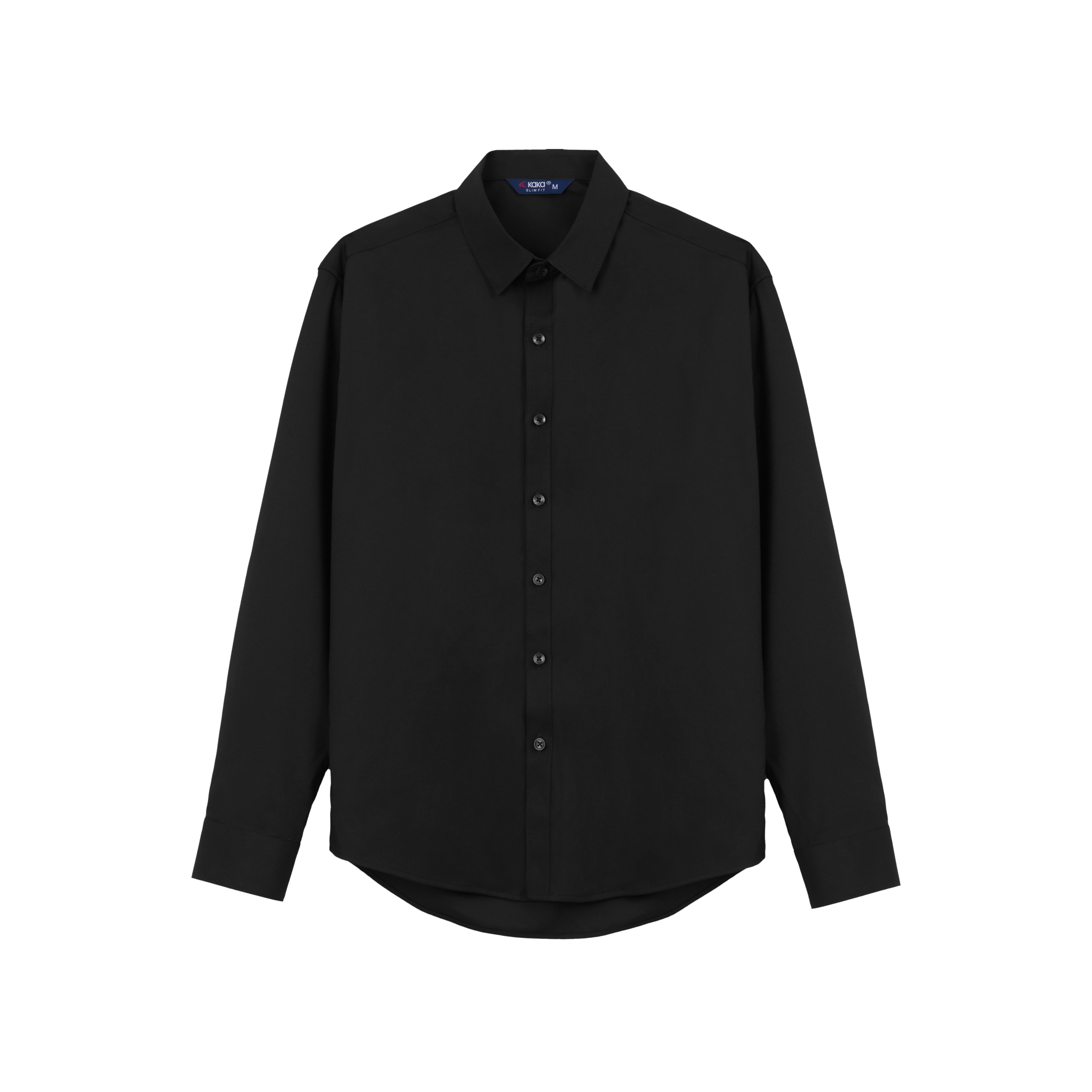 Áo Sơ Mi Trơn Dài Tay S04_thumbnail_21