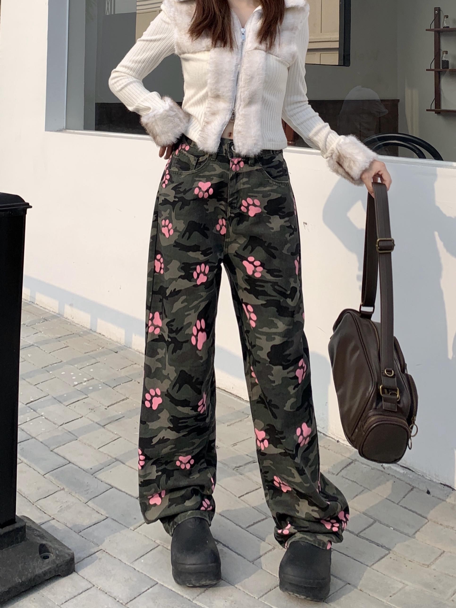 Quần Jean Suông Q213 2053_thumbnail_0