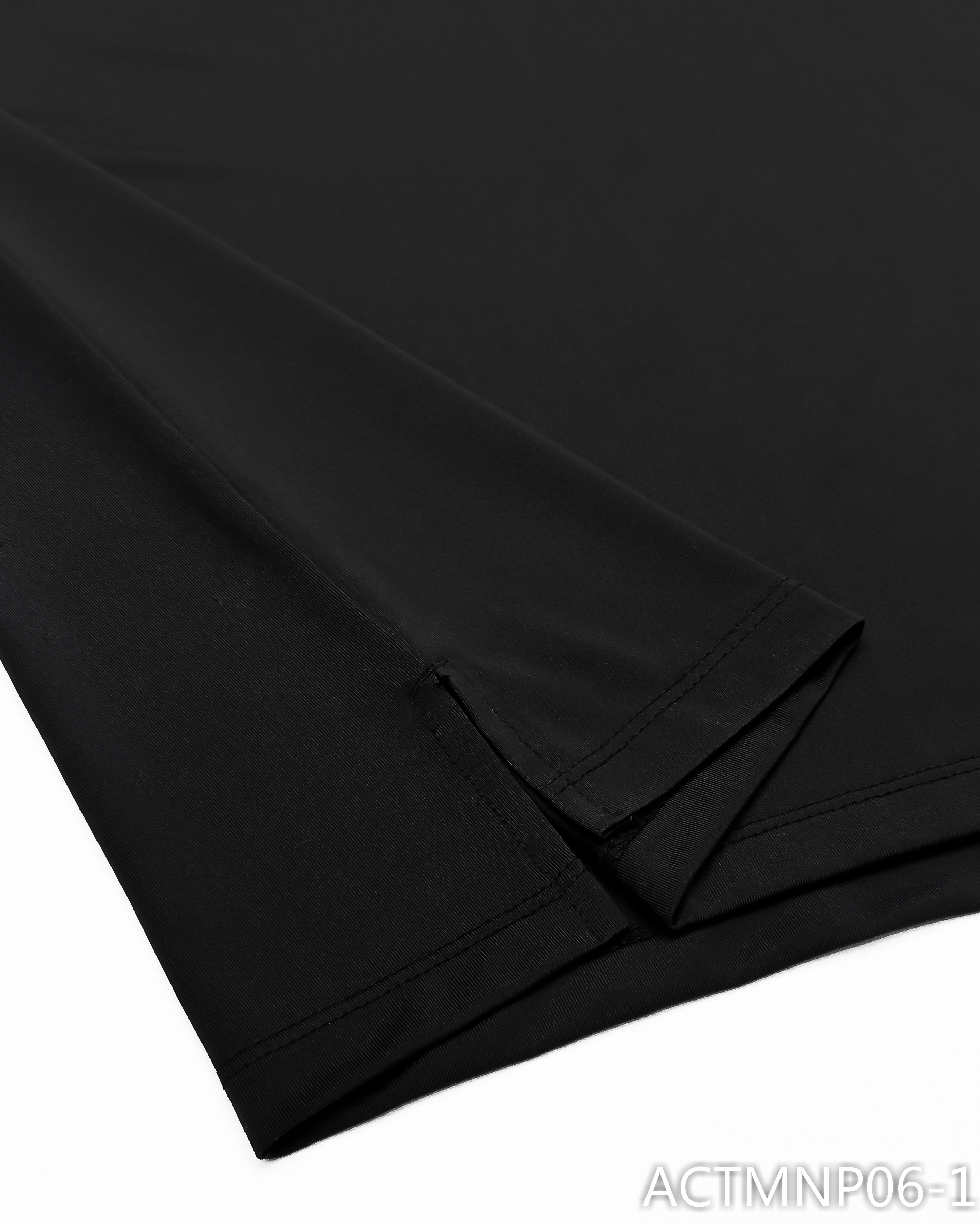 Áo thun thể thao nam chơi Pickleball/Tennis Basic U Manesti_thumbnail_17