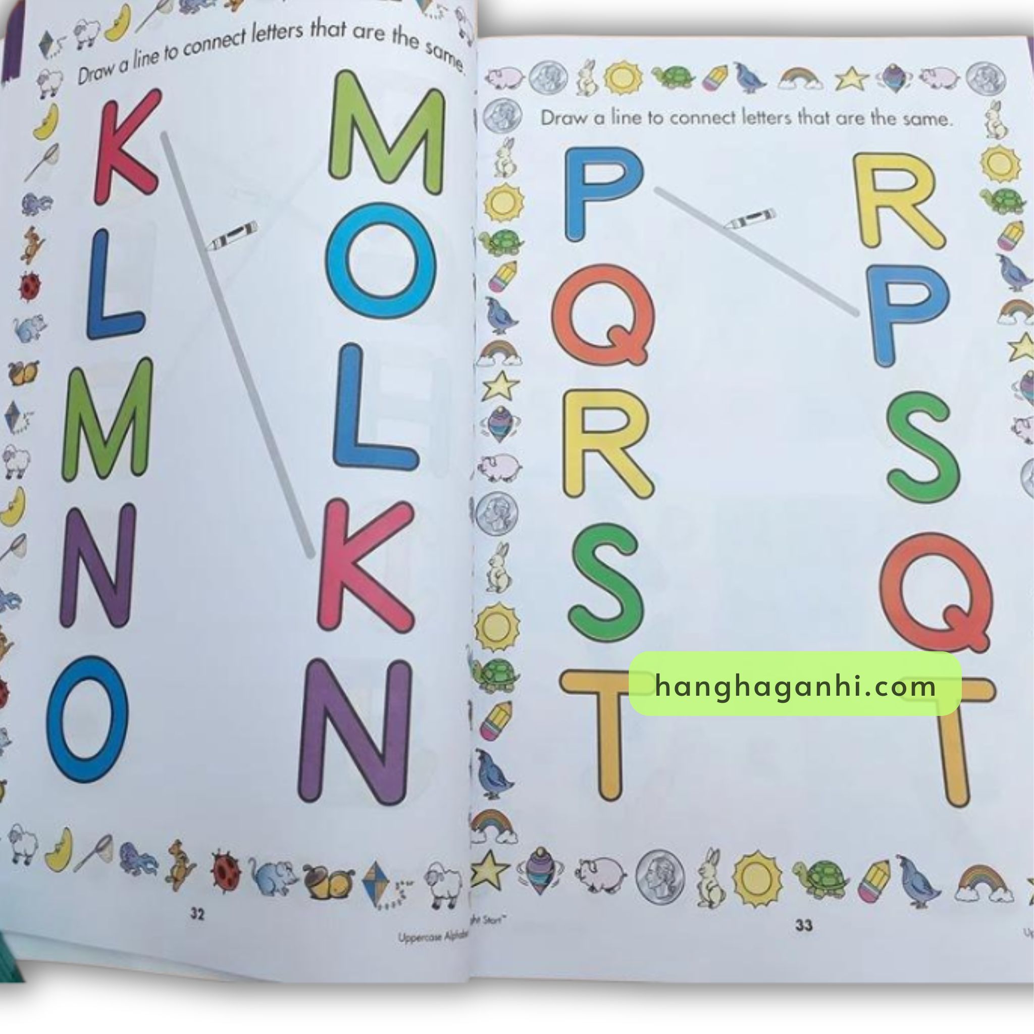 My preschool learning book_thumbnail_3