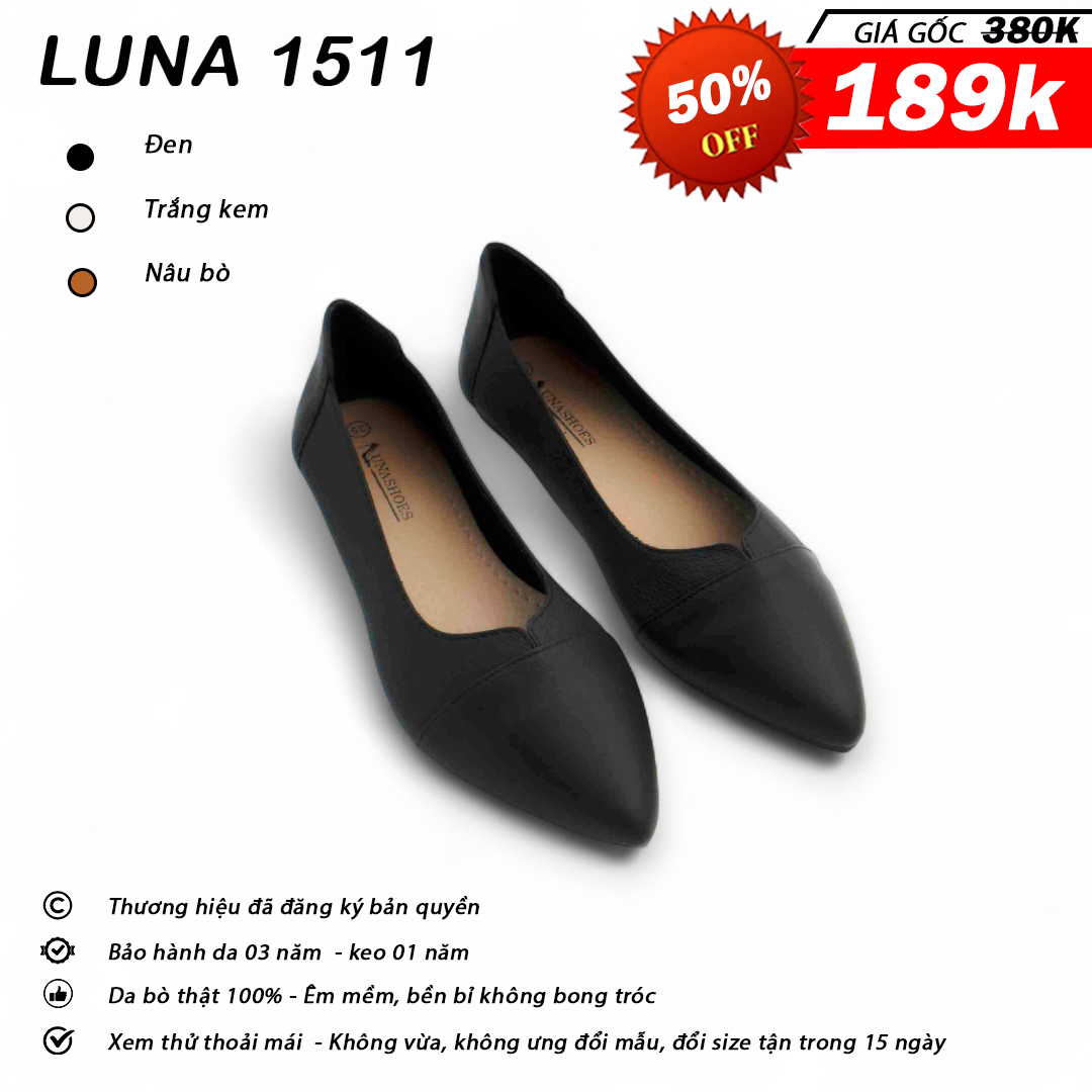 Luna 1511