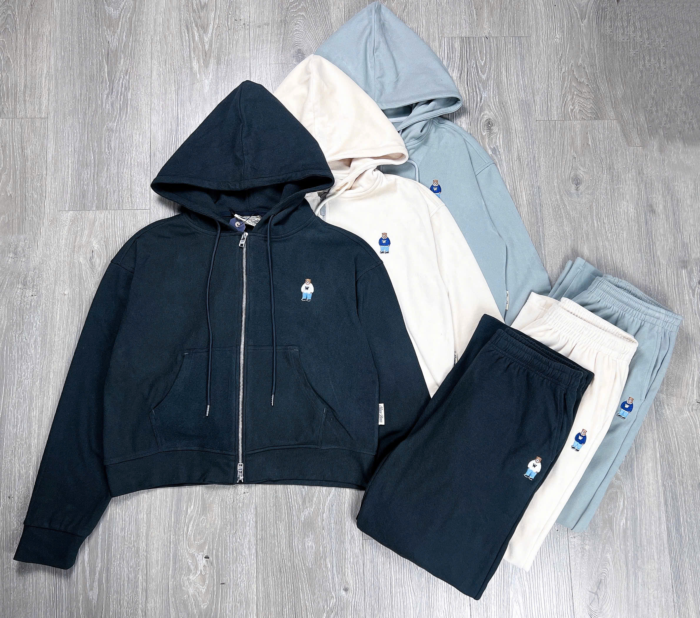 SALE S203 SET BỘ NỮ 3 MÀU_thumbnail_1