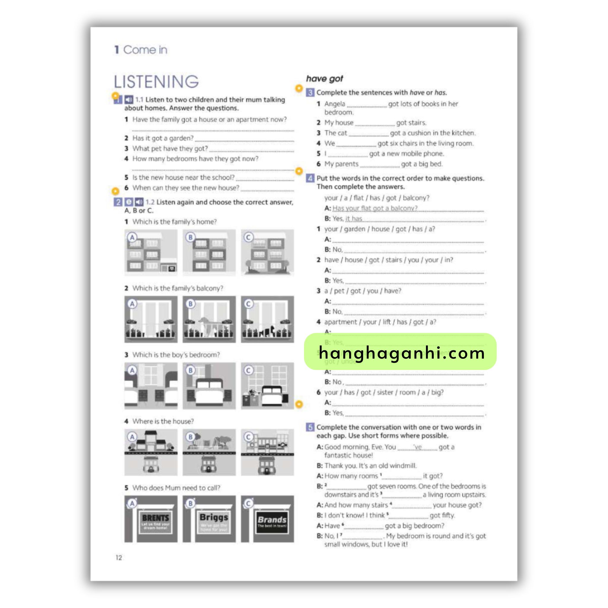 Gold Experience A1 Workbook 2nd Edition_thumbnail_7