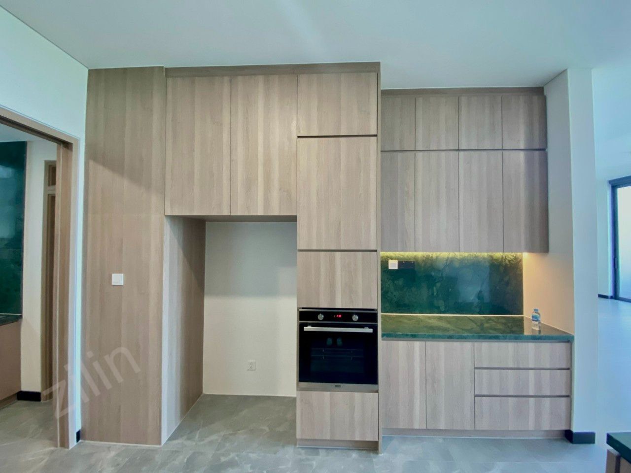 Cho thuê Căn hộ/ Chung cư 62 triệu VND 140m2 The River Thu Thiem_thumbnail_3