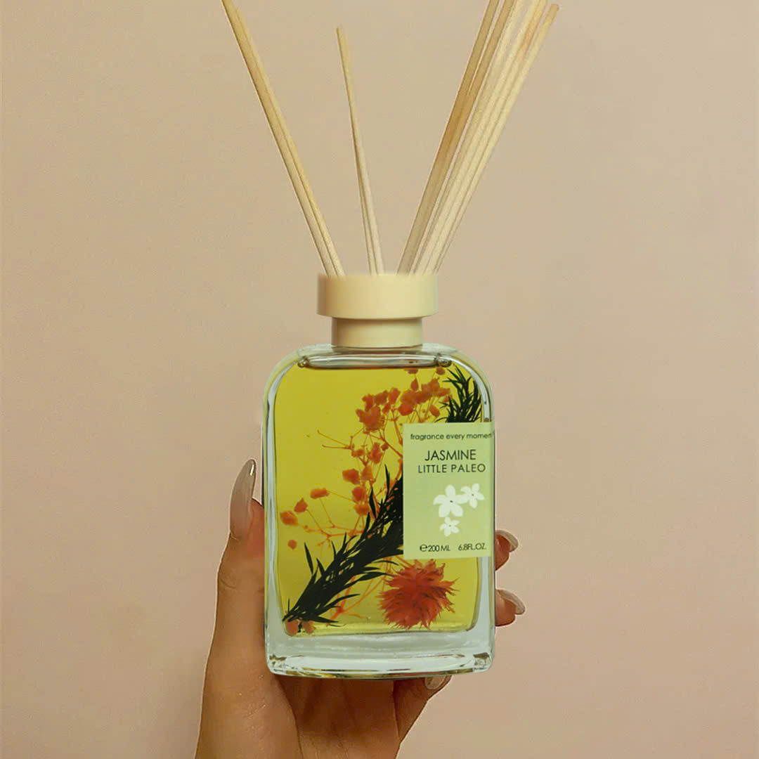 Tinh Dầu Thơm Phòng UNAPIANTA 200ml_thumbnail_8