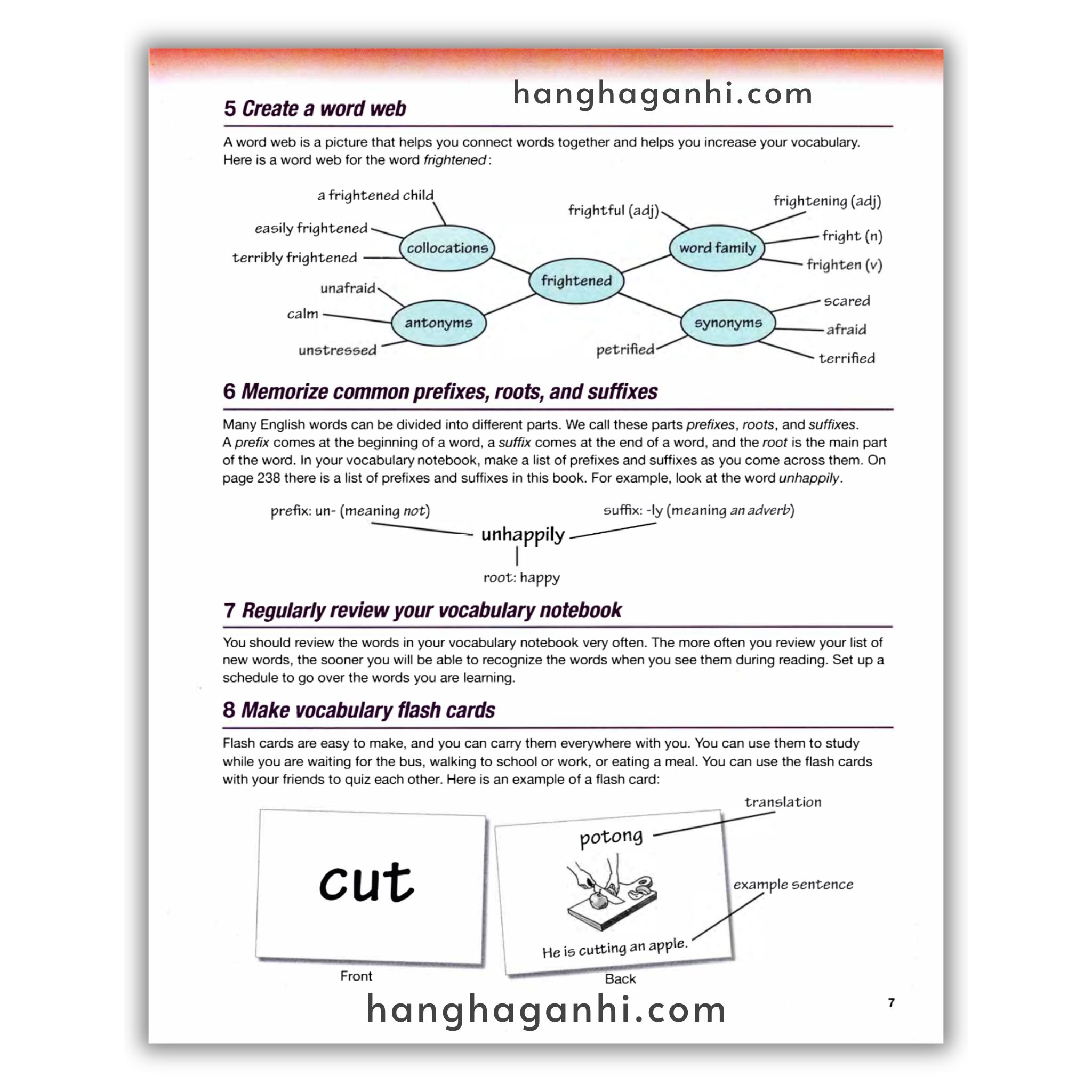 [Sách] Active Skills For Reading 1 (Third Edition)_thumbnail_9