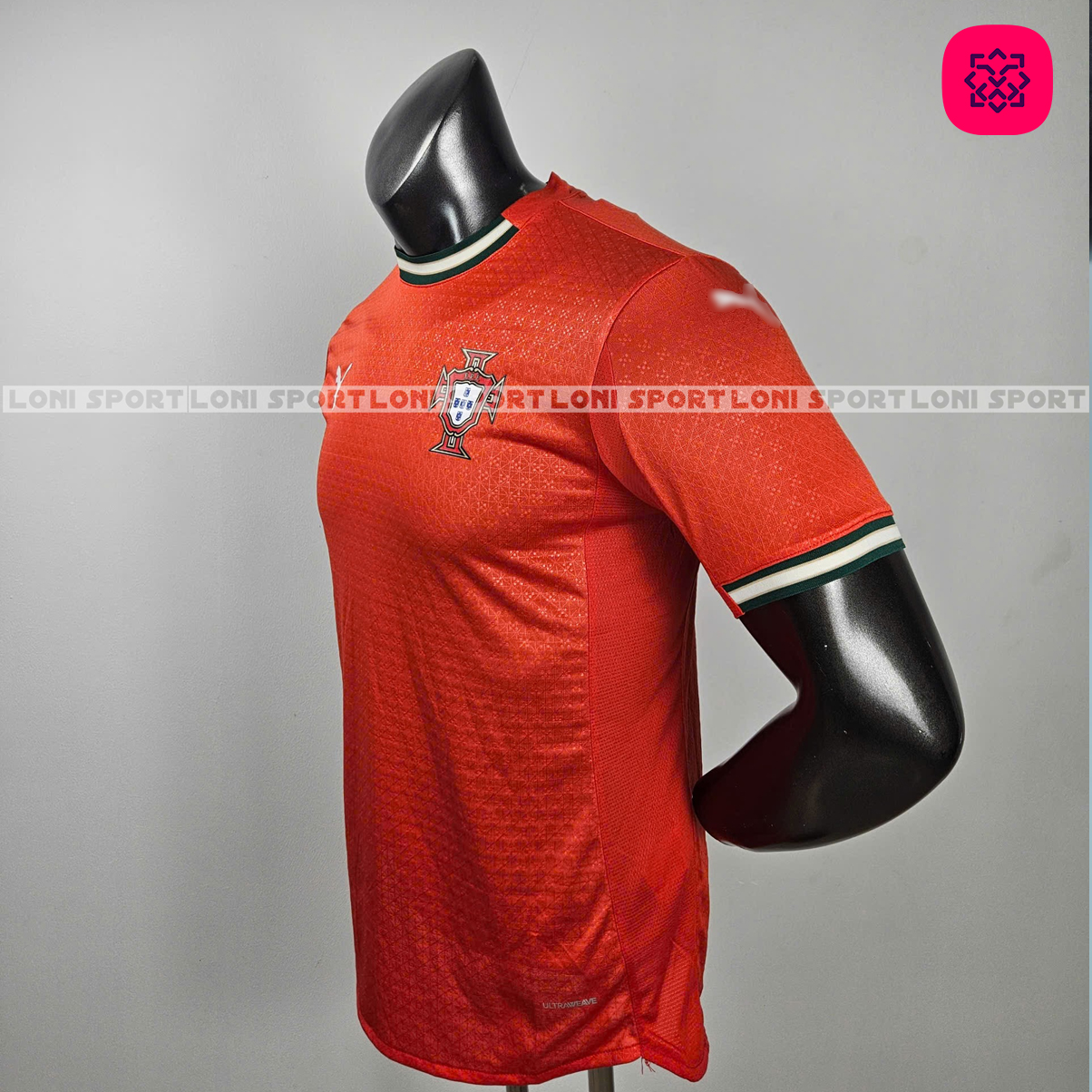 Áo BĐN sân nhà đỏ 25/26 SF_thumbnail_7