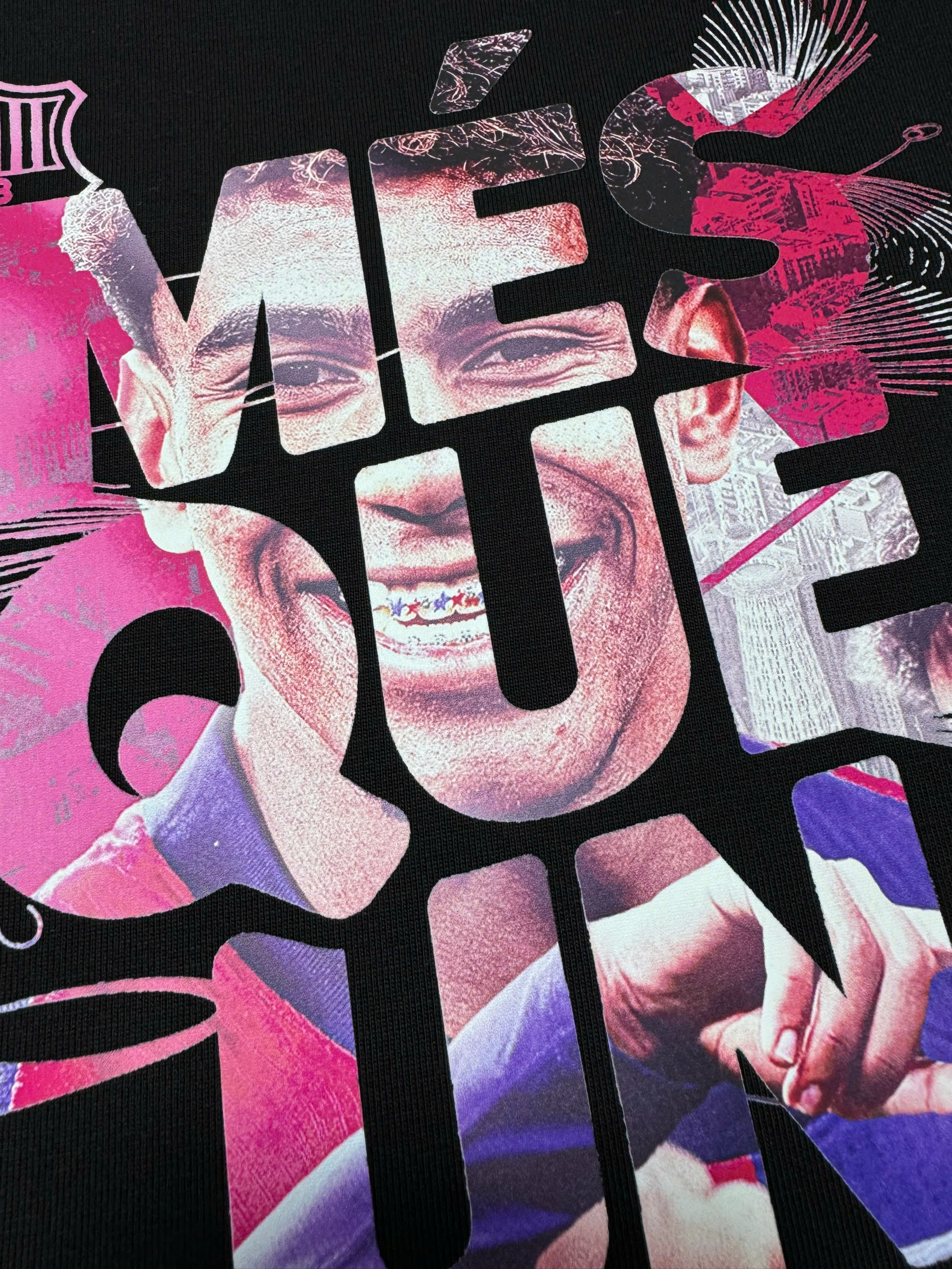 Áo thun nam nữ in