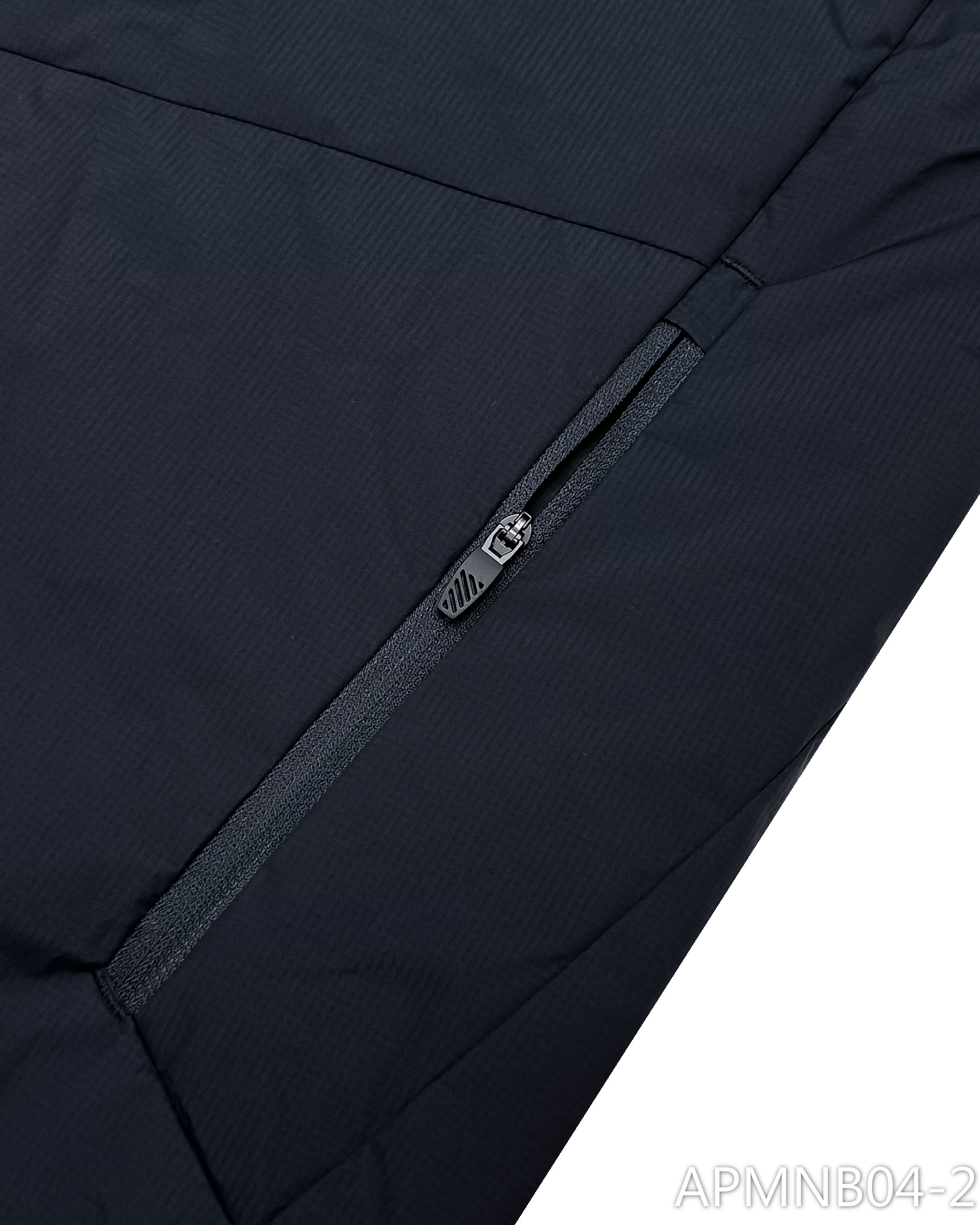 Áo phao thể thao nam WarmFit Manesti_thumbnail_5