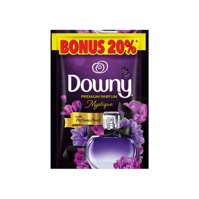 DOWNY FABRIC CONDITIONER PARFUM MYSTIQUE 24ML