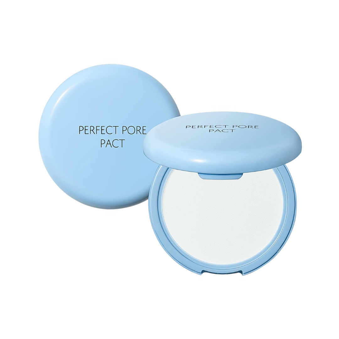 [THE SAEM] Phấn phủ nén The Saem Saemmul Perfect Pore Pact 9.5g