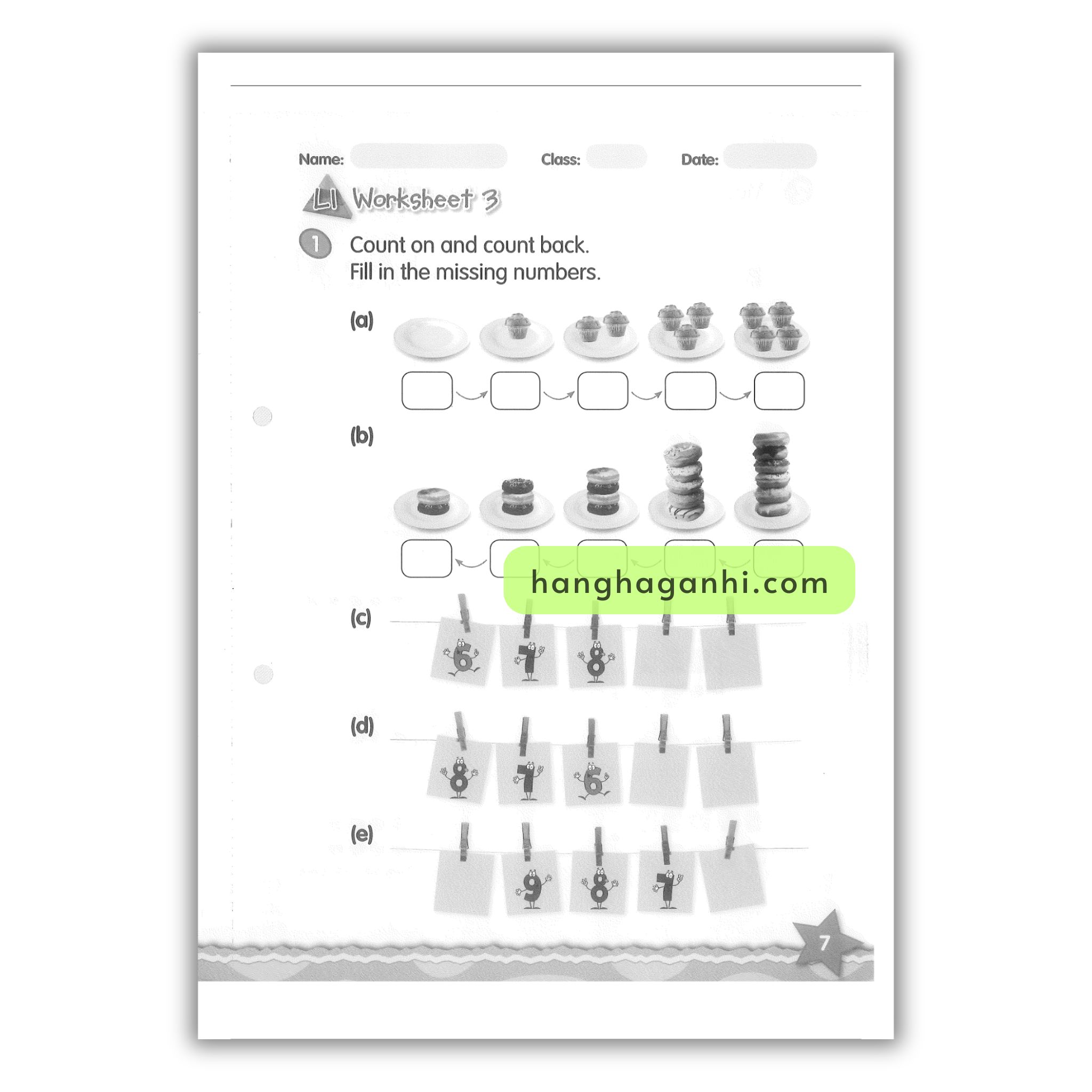 Targeting Mathematics 1A part 1 Workbook_thumbnail_11