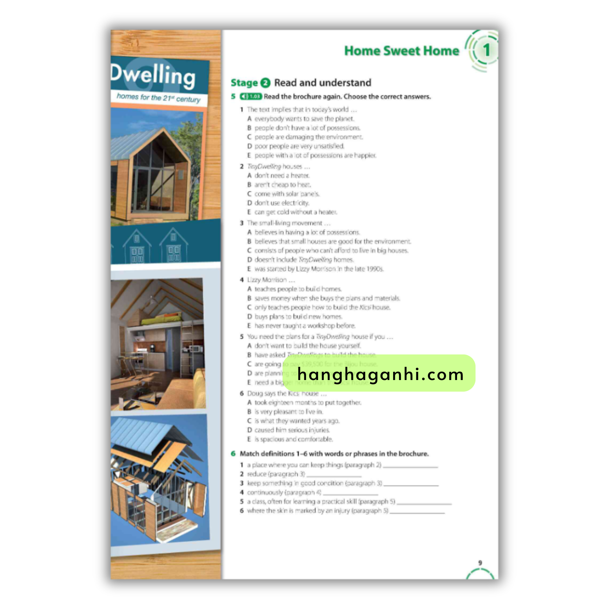 Achieve 2 Student’s Book & Workbook 2nd Edition_thumbnail_9