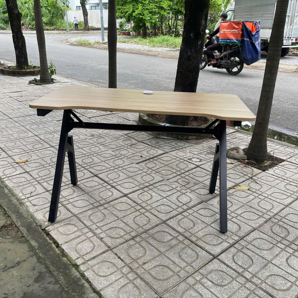 Bàn Gaming Chân Chữ Y - Thiết Kế Hiện Đại, Gọn Gàng, Khung Chân Chắc Chắn_thumbnail_16