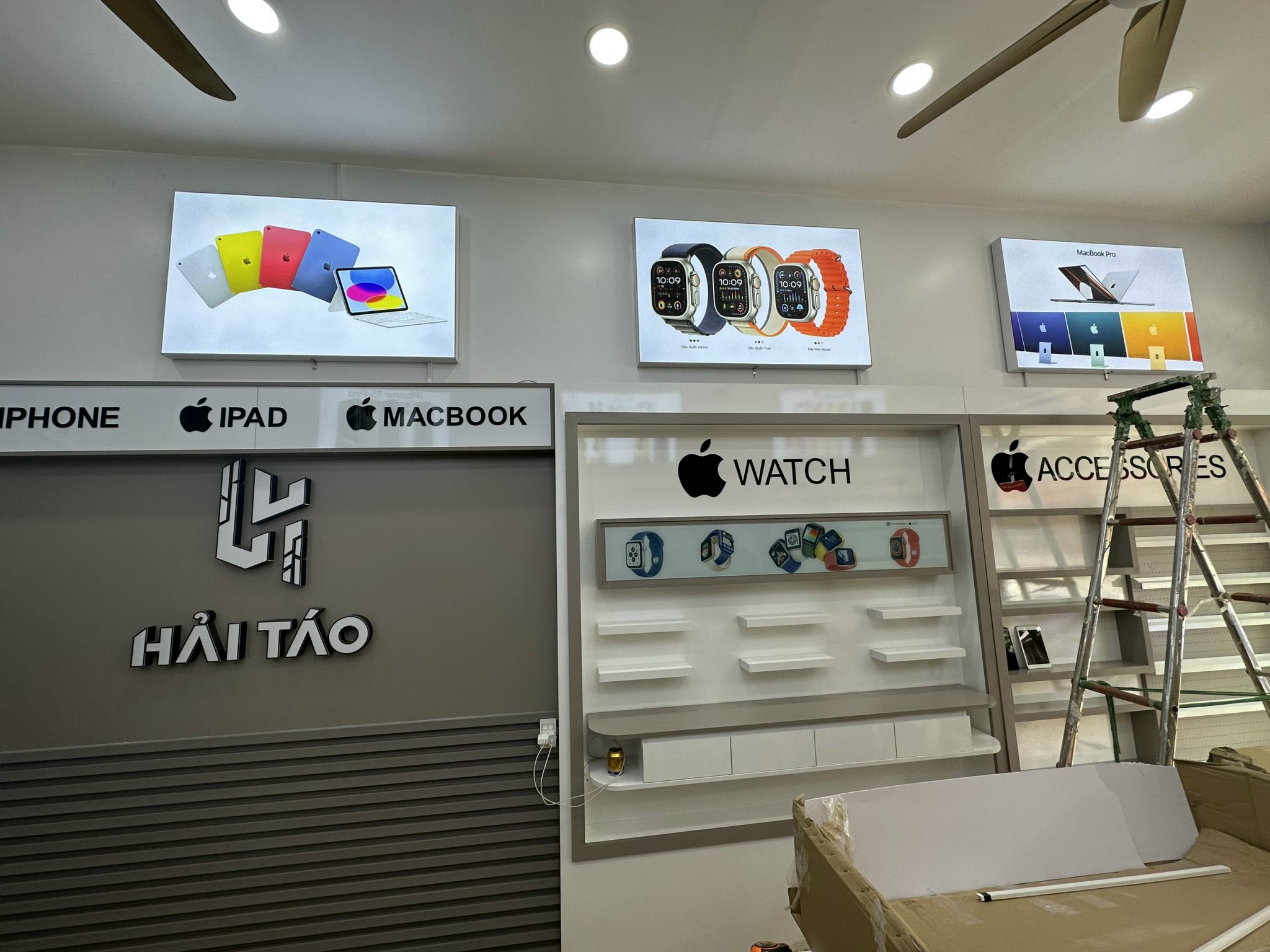 HỘP ĐÈN 100X160 NHÉT CẠNH 