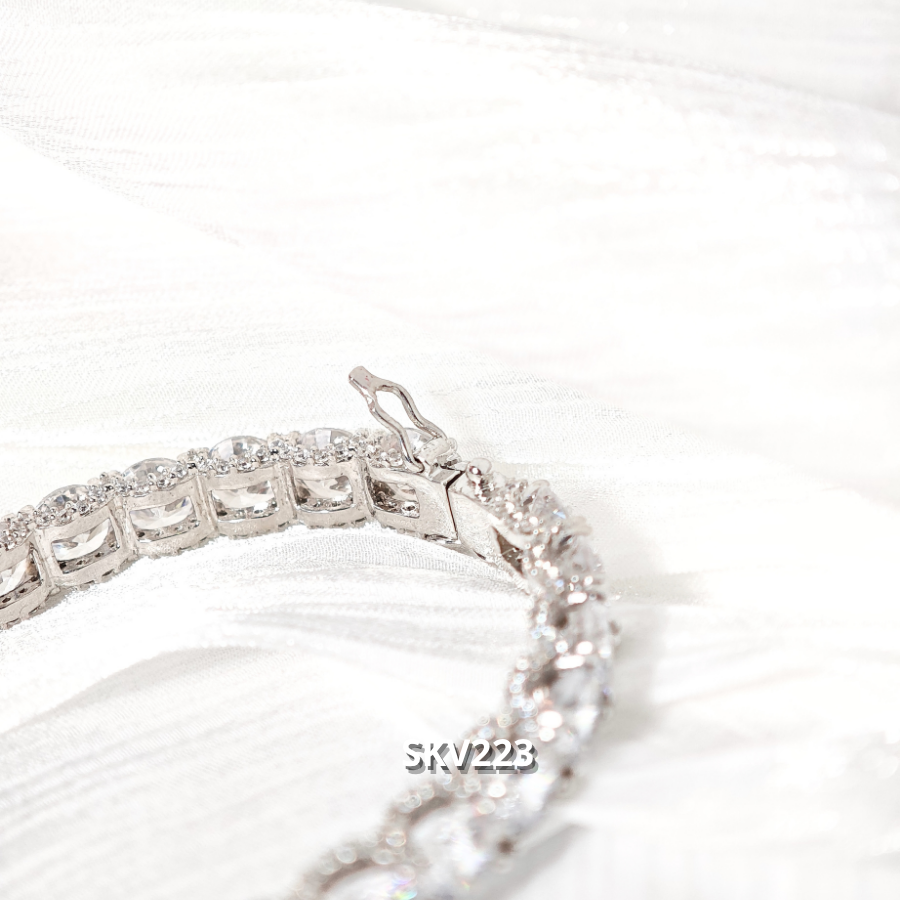 SKV223 - VÒNG FULL XOÀN 6LI 22,7G - SAKA JEWELRY_thumbnail_1