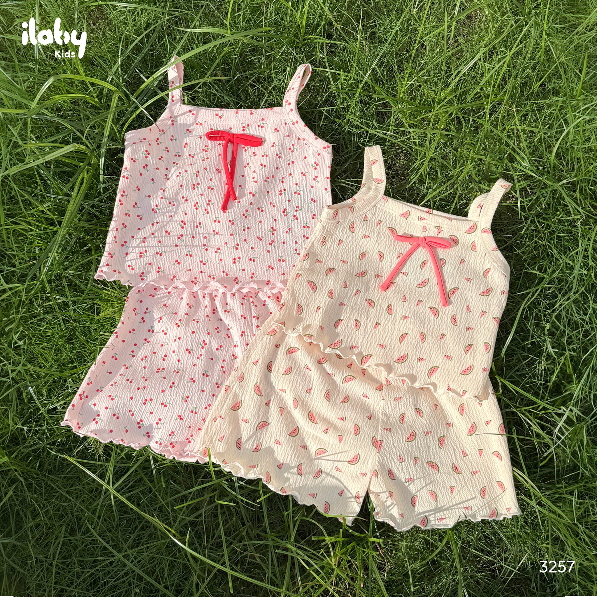 Bộ hai dây phối nơ