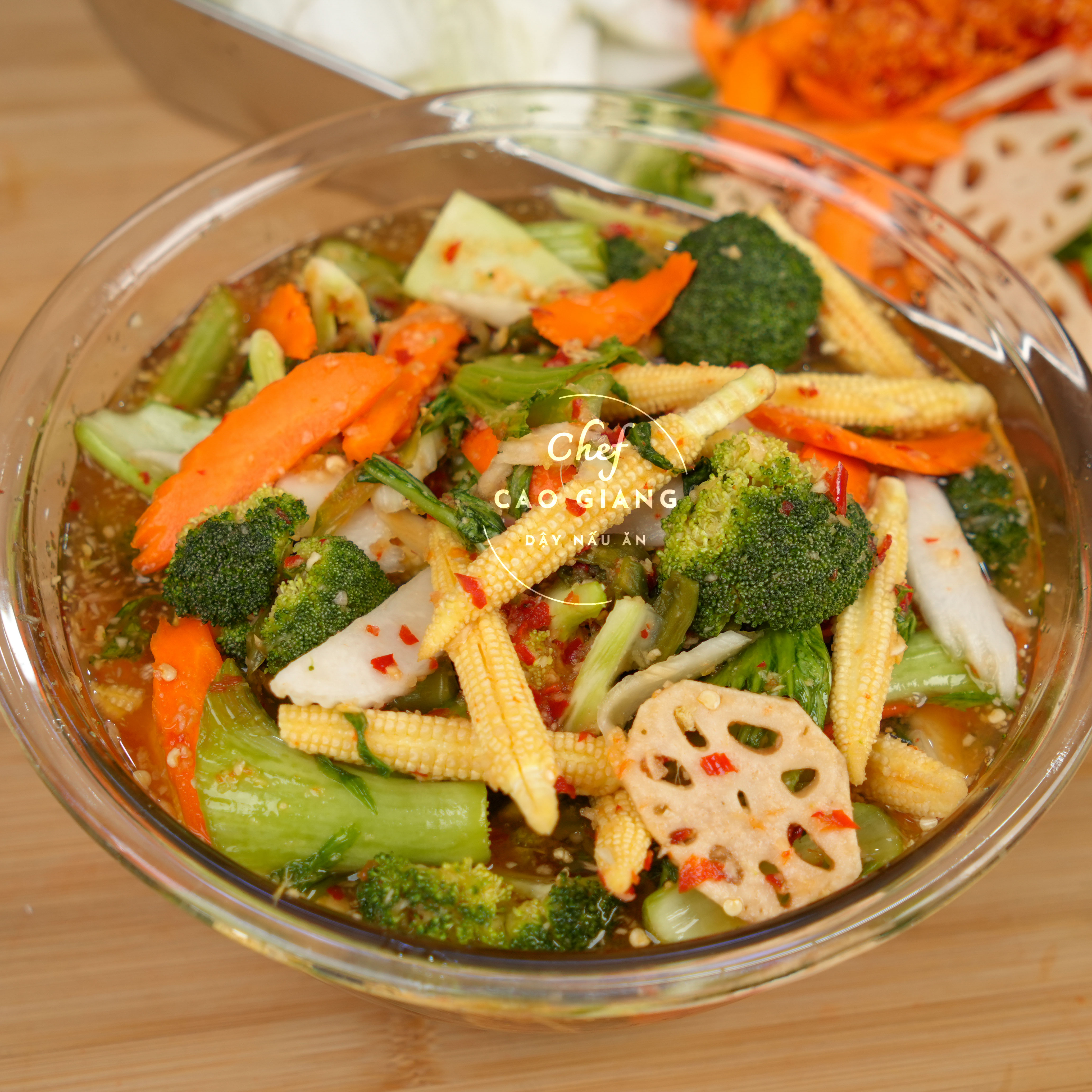 Lớp Kim Chi Thập Cẩm Việt Nam_thumbnail_1