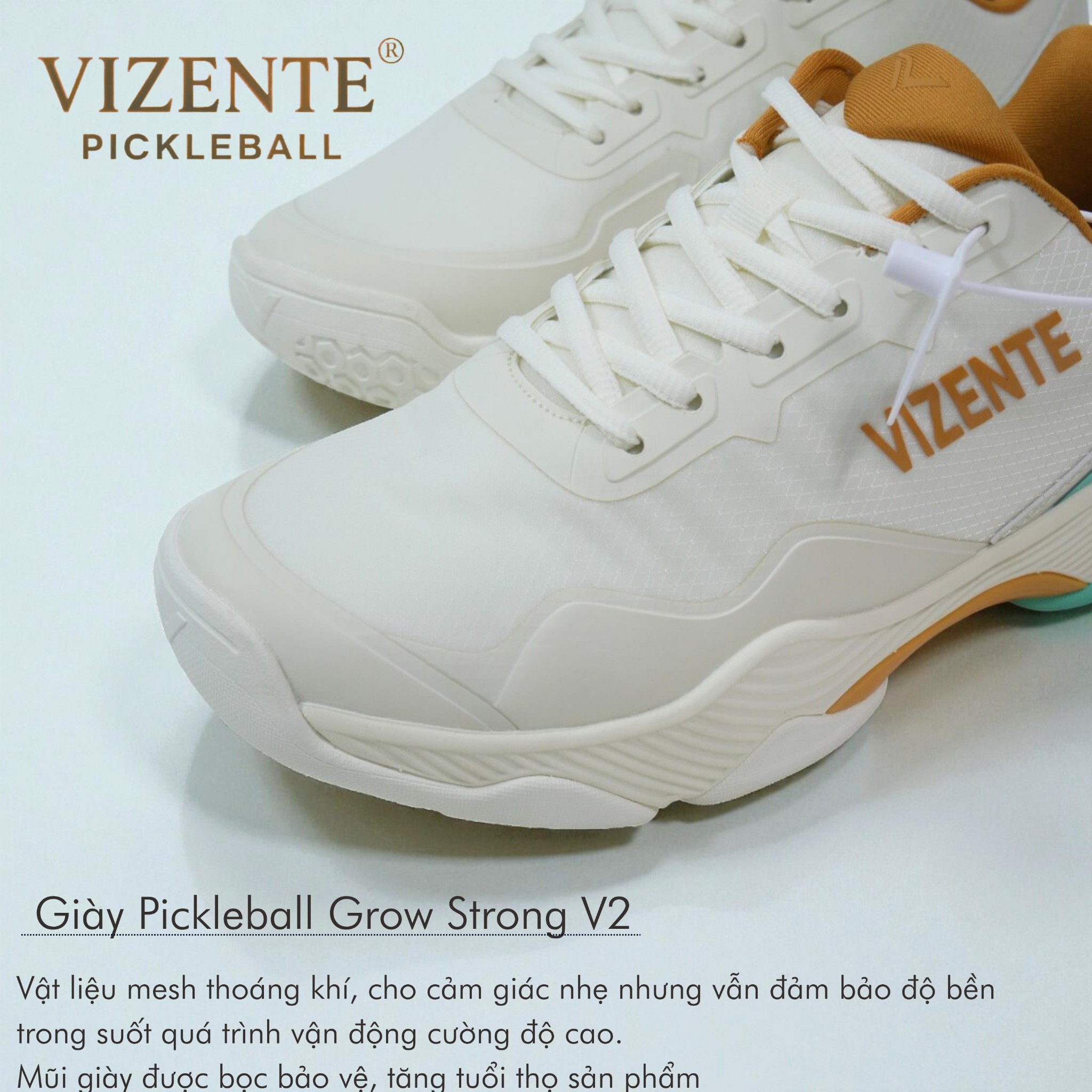 Giầy thể thao Pickcleball VIZENTE GROW STRONG V2_thumbnail_13